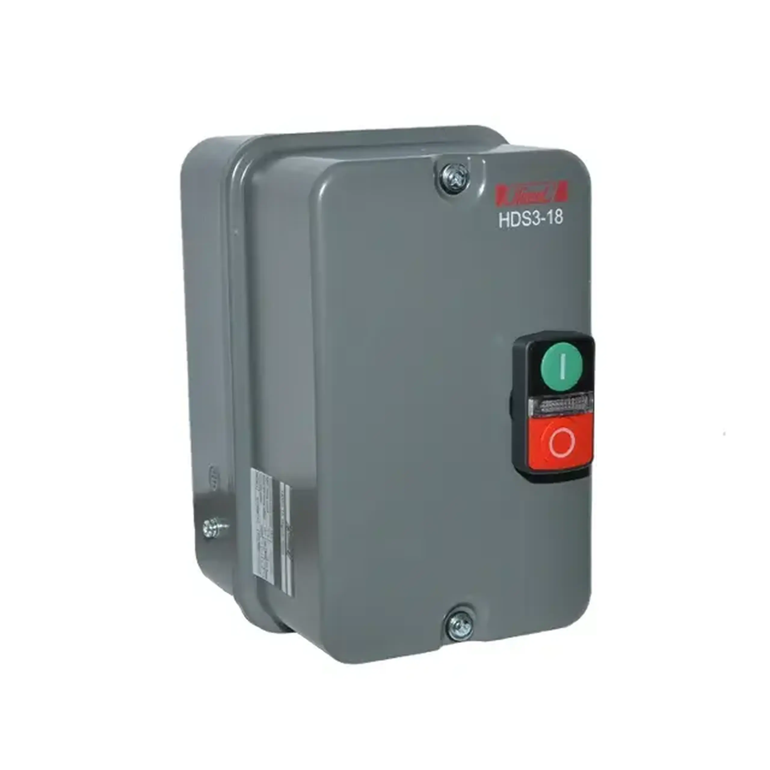 Contactor cu cutie HDS3-18 12 A 50 Hz 7.5 kW 220-690 V 380 V IP54 Himel