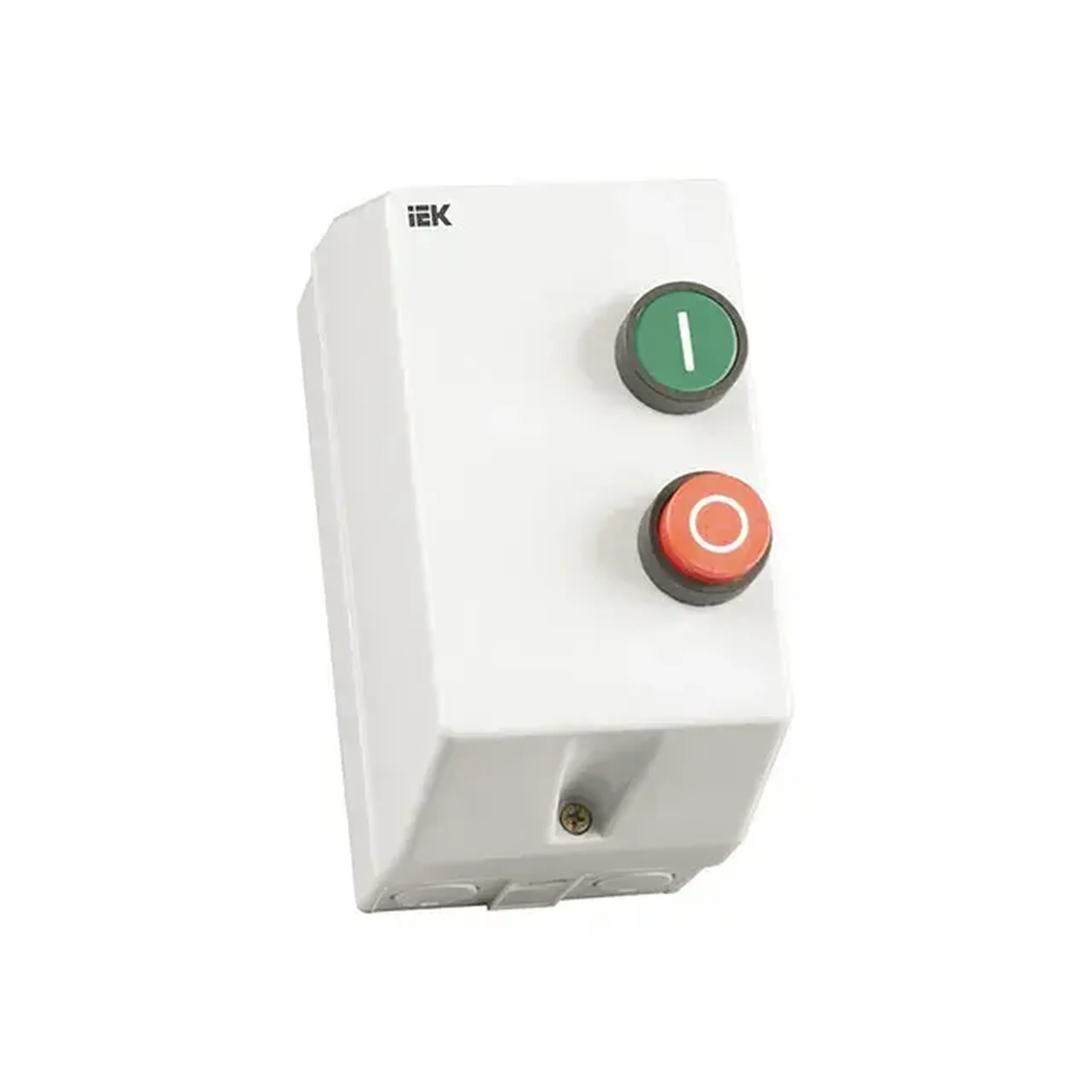 Contactor cu cutie IEK KMI10960 9 A 50 Hz 4 kW 380 V IP54 - Puterea (W) 4 kW