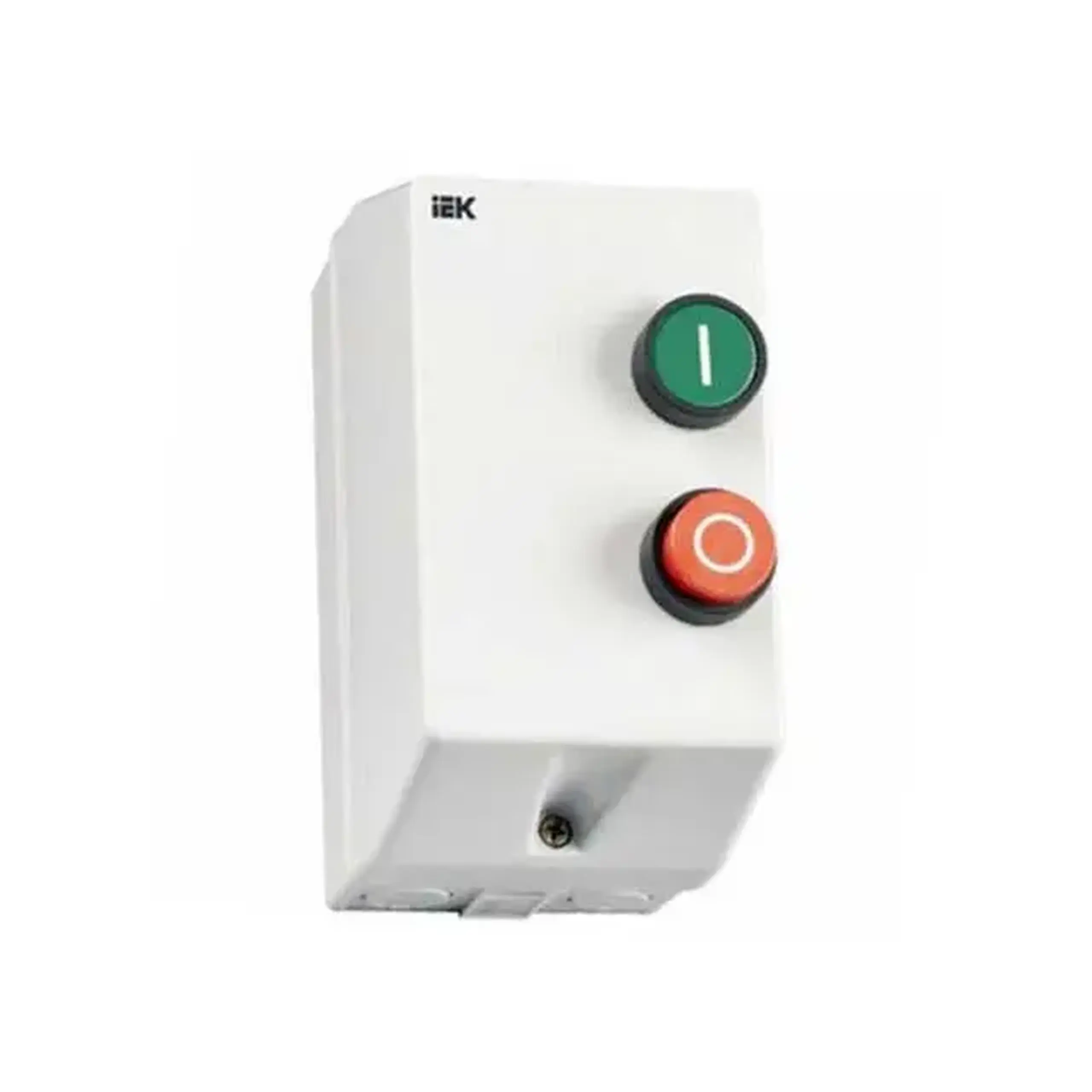 Contactor cu cutie IEK KMI11860 18 A 50 Hz 6 kW 230 V IP54