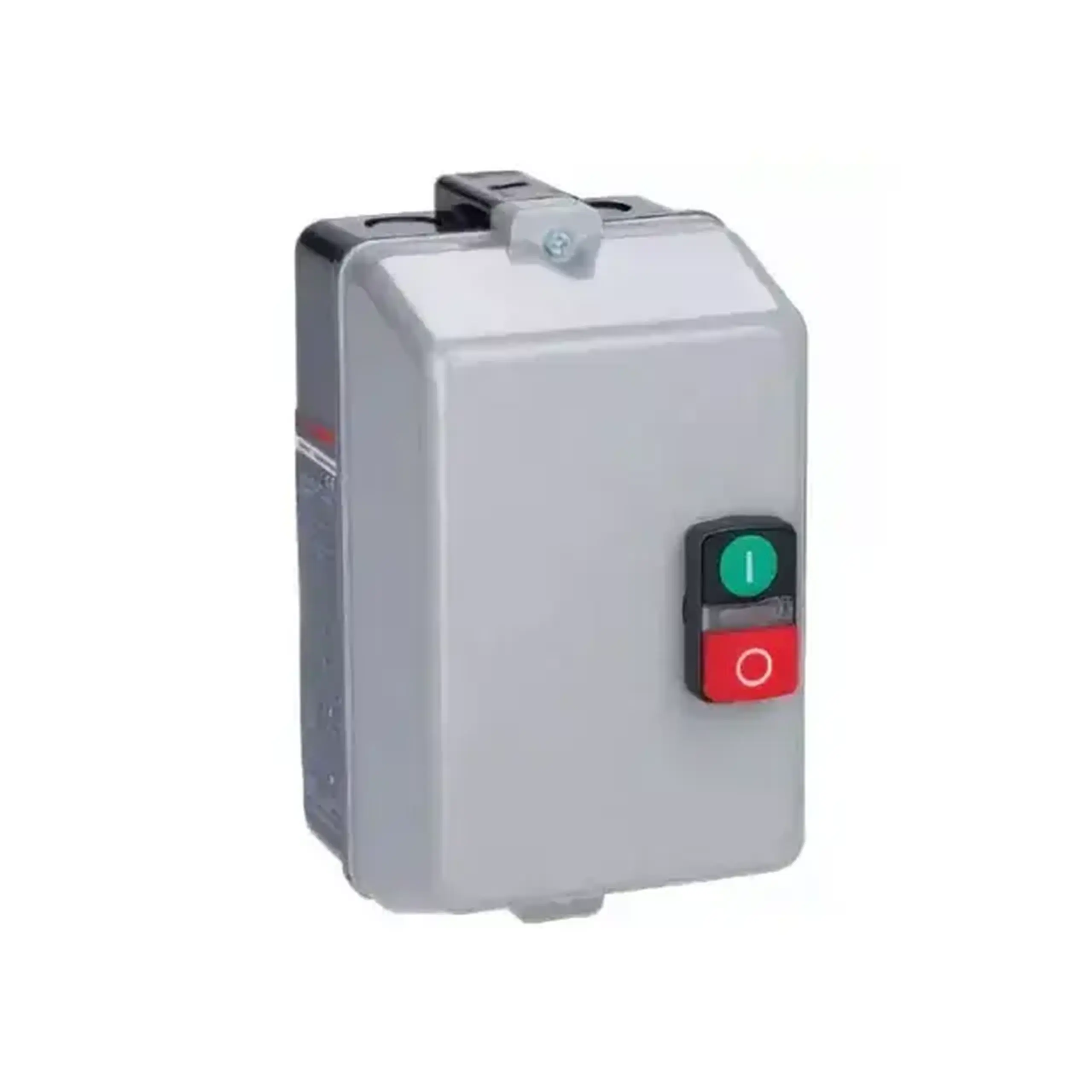 Contactor cu cutie Himel HDS6 9 A 50/60 Hz 4 kW 220-690 V 230 V IP54 - 9 A (A) 380 V