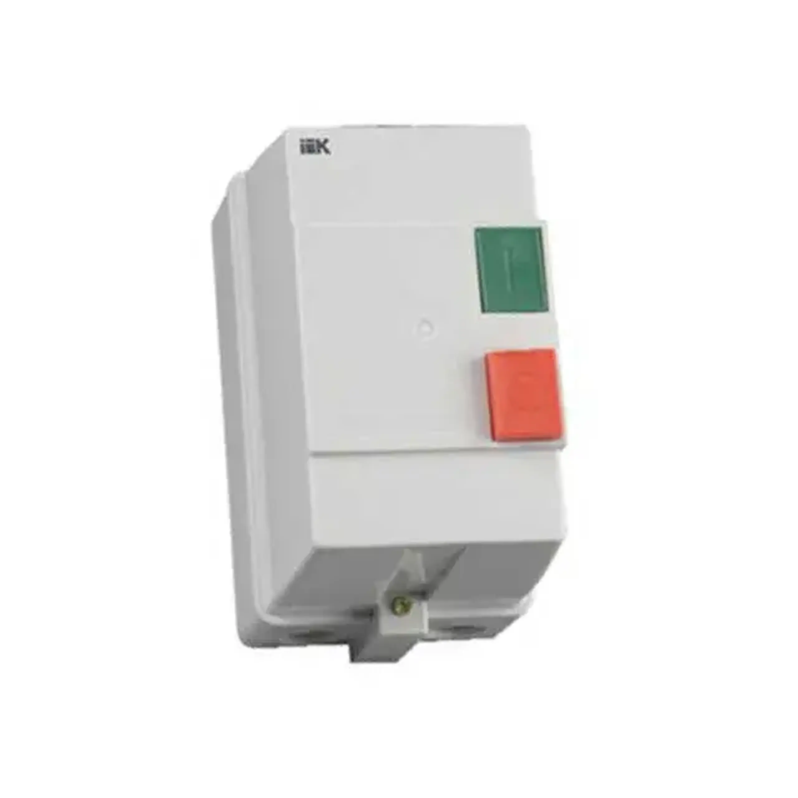 Contactor cu cutie IEK KMI22560 25 A 50 Hz 6 kW 380 V IP54