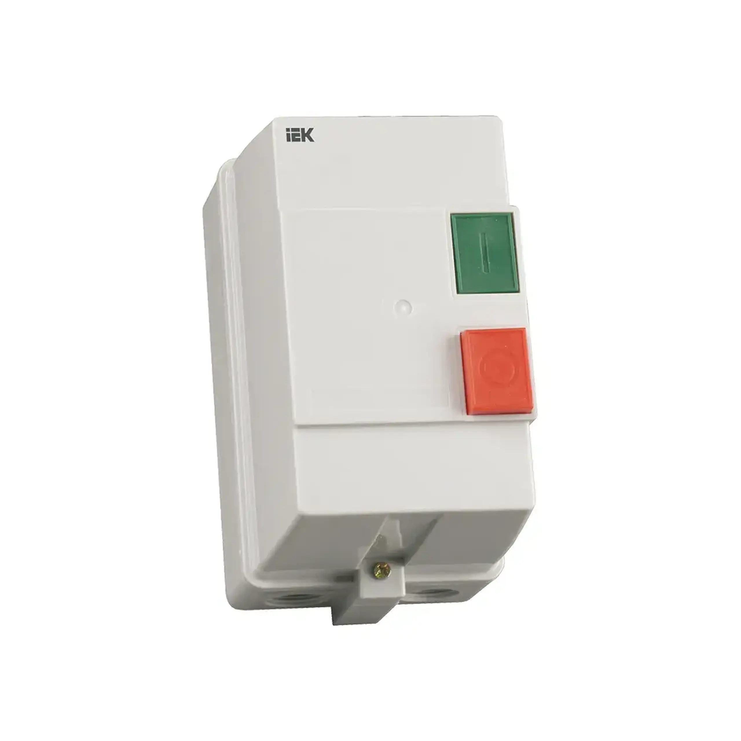Contactor cu cutie IEK KMI22560 25 A 50 Hz 6 kW 220 - 240 V IP54