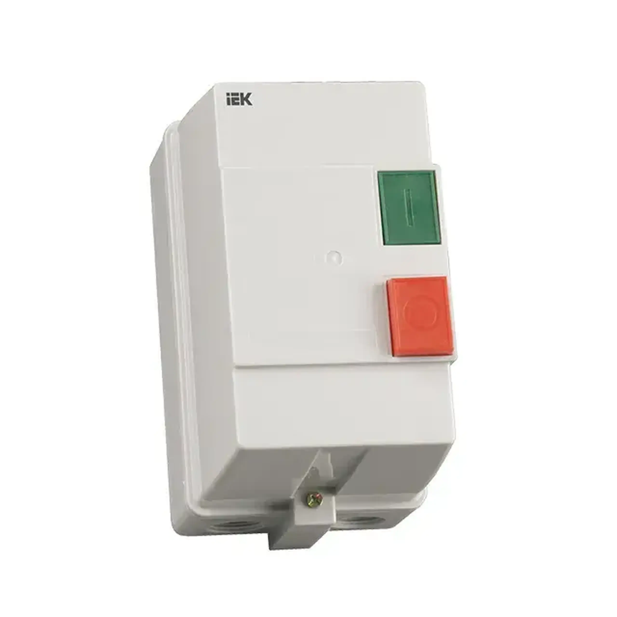 Contactor cu cutie IEK KMI-23260 32 A 50 Hz 15 kW 220 V IP54