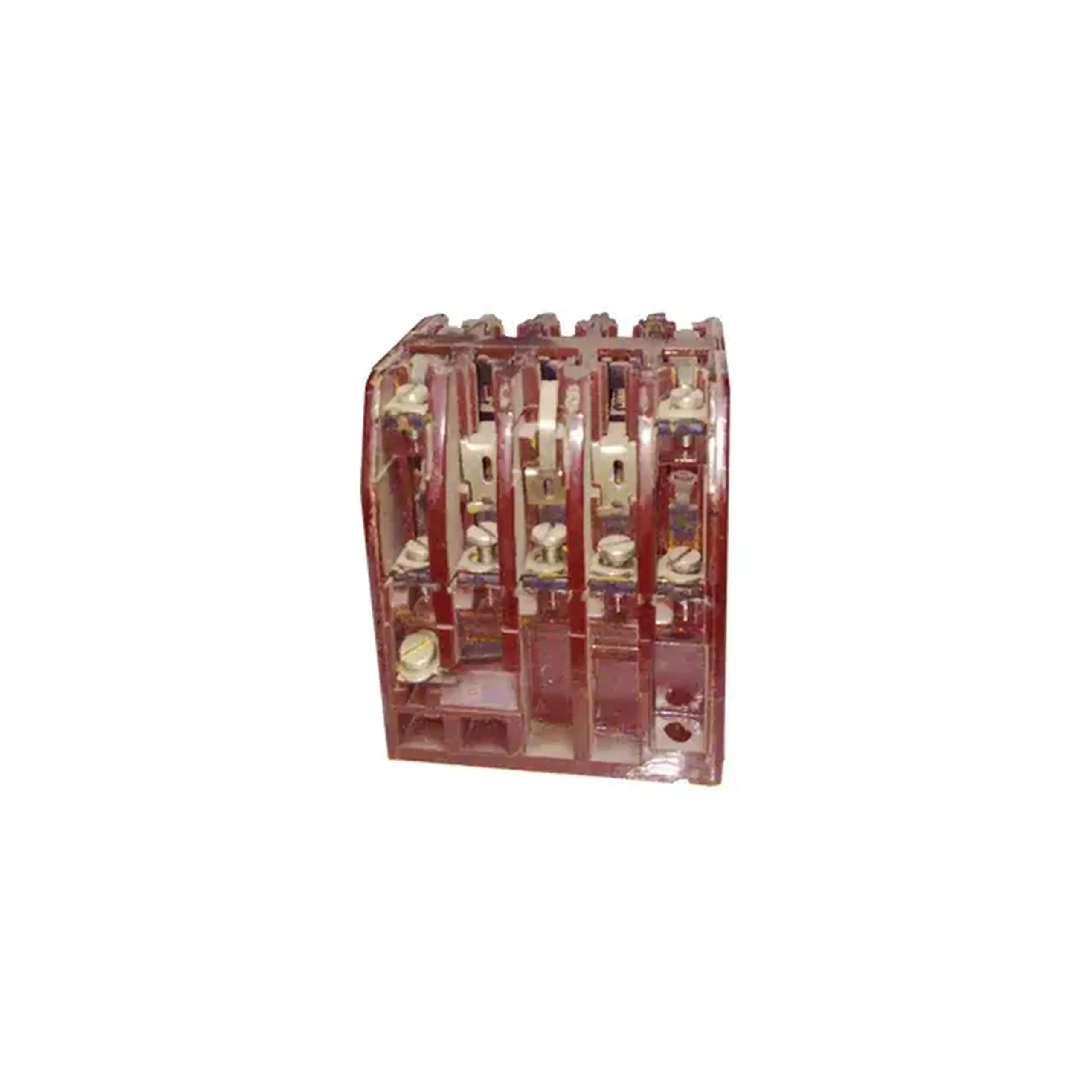 Contactor DIL 35 A 220 V IP00