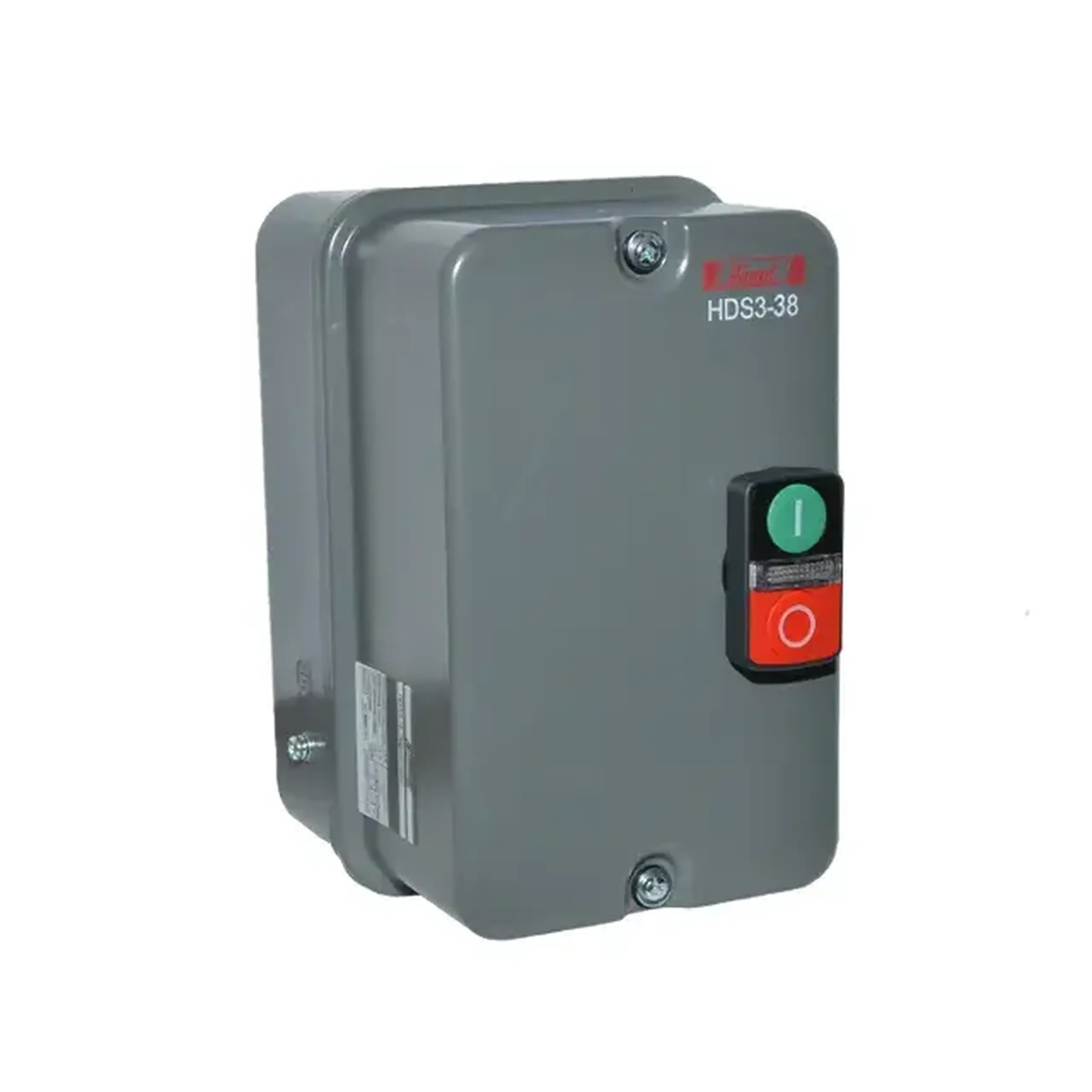 Contactor cu cutie Himel HDS3-18 12 A 50 Hz 7.5 kW 220-690 V 230 V IP54 - 25 A (A) HDS3-38