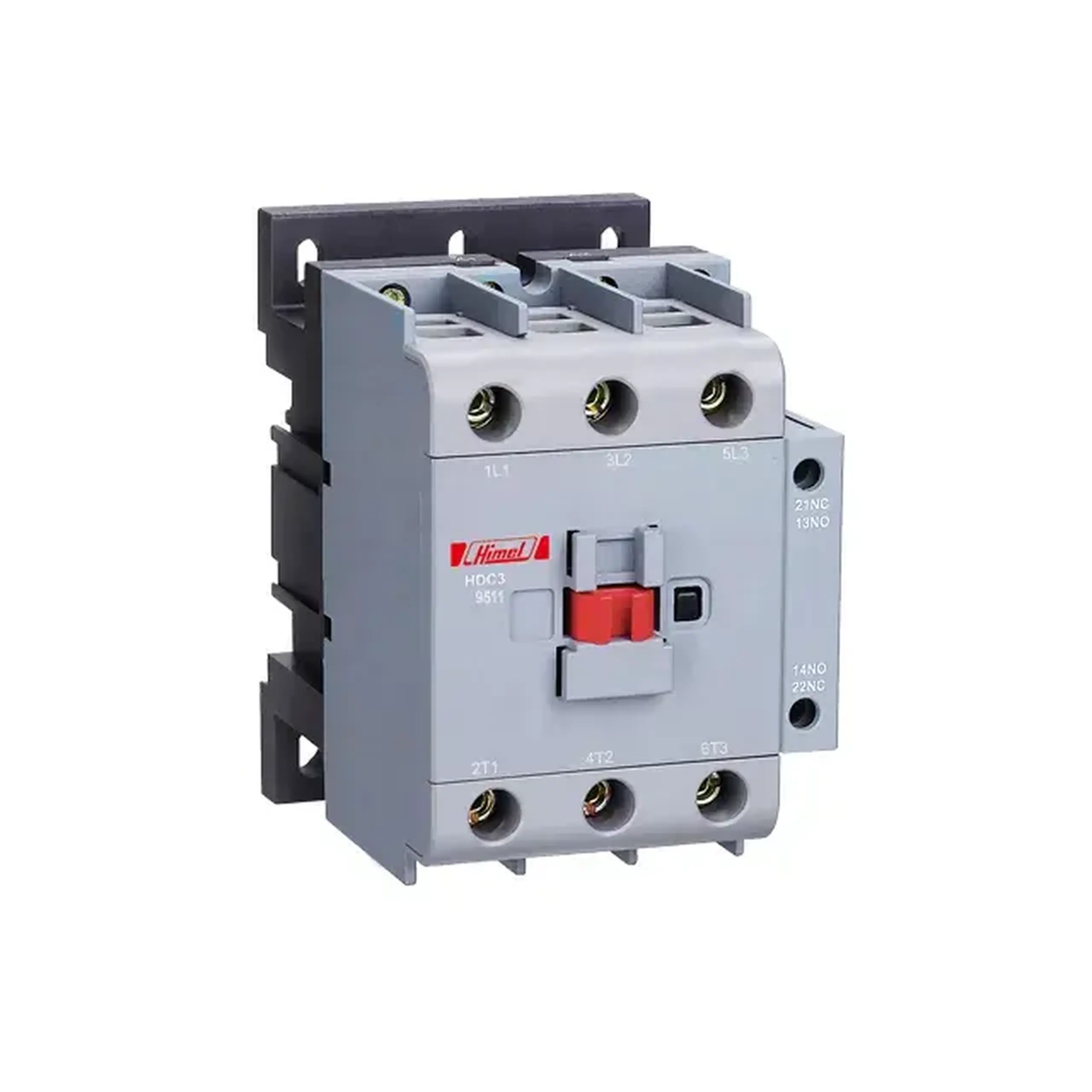 Conector Himel HDC3-3210 32 A 50/60 Hz 15 kW 220-690 V 230 V IP20 - Curent (A) 95 A