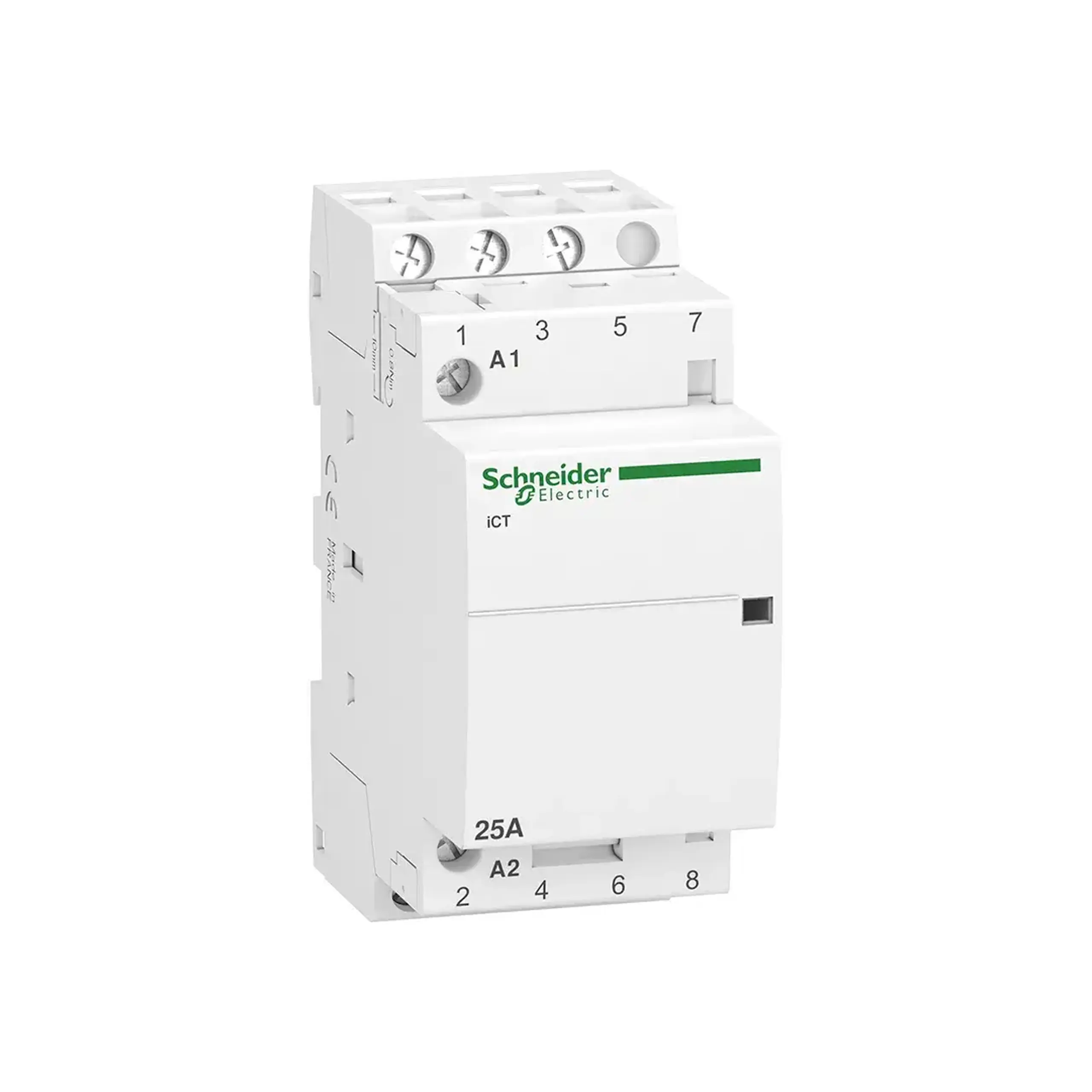 Contactor Schneider-Electric A9C20833 25 A 50 Hz 400 V IP20