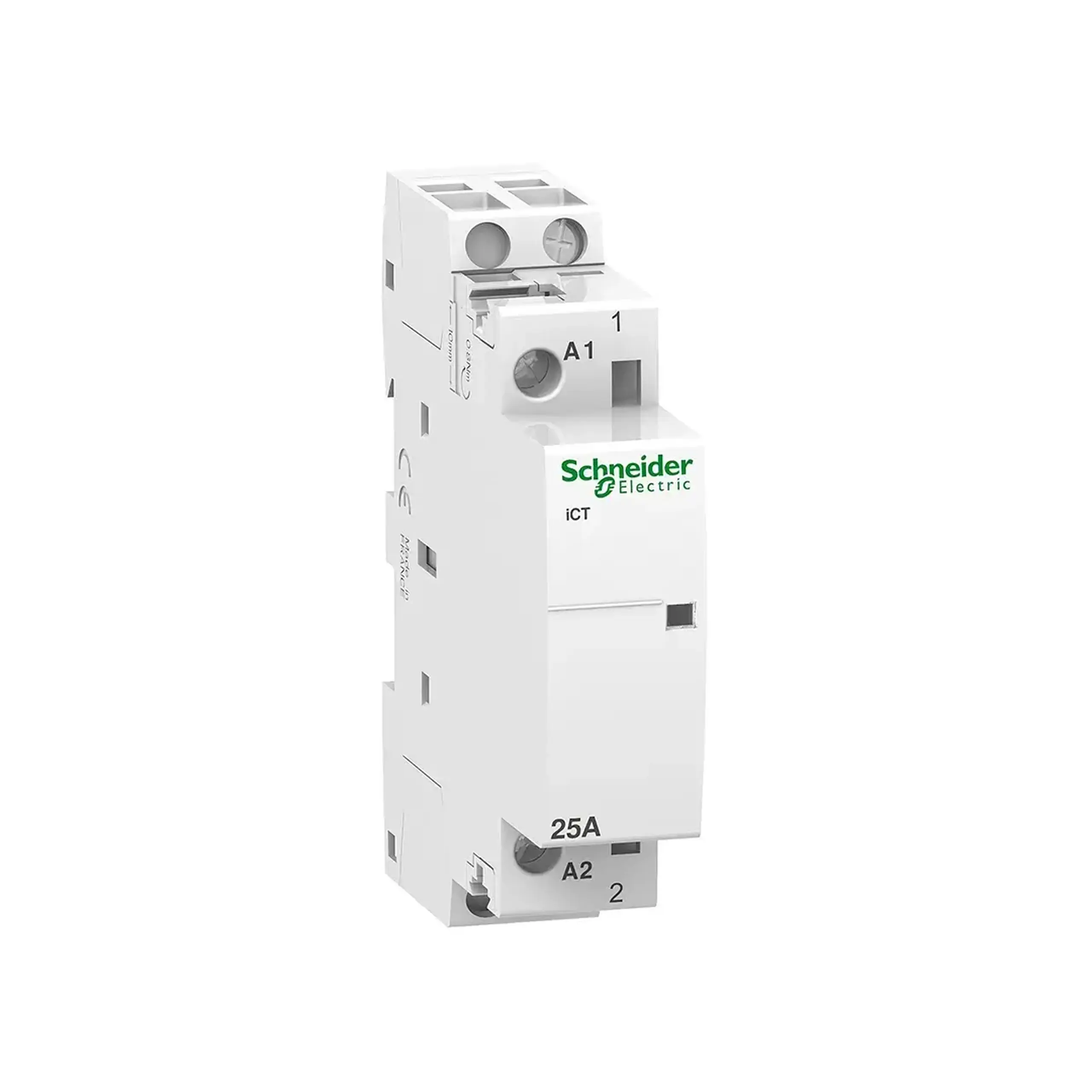 Contactor Schneider-Electric iCT/1P 25 A 50 Hz 250 V 220 V IP20