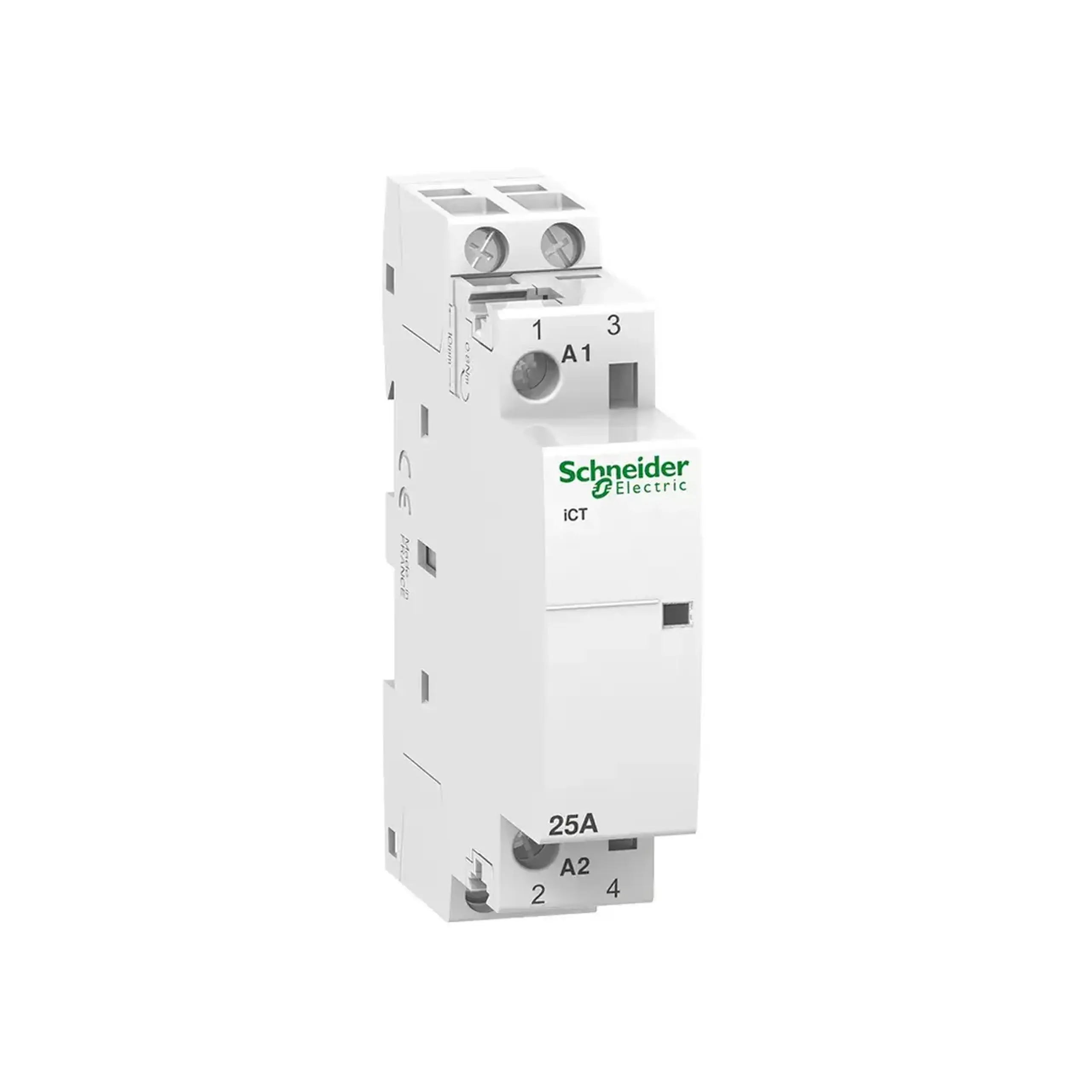 Contactor Schneider-Electric A9C20732 25 A 50 Hz 250 V 230 V IP20