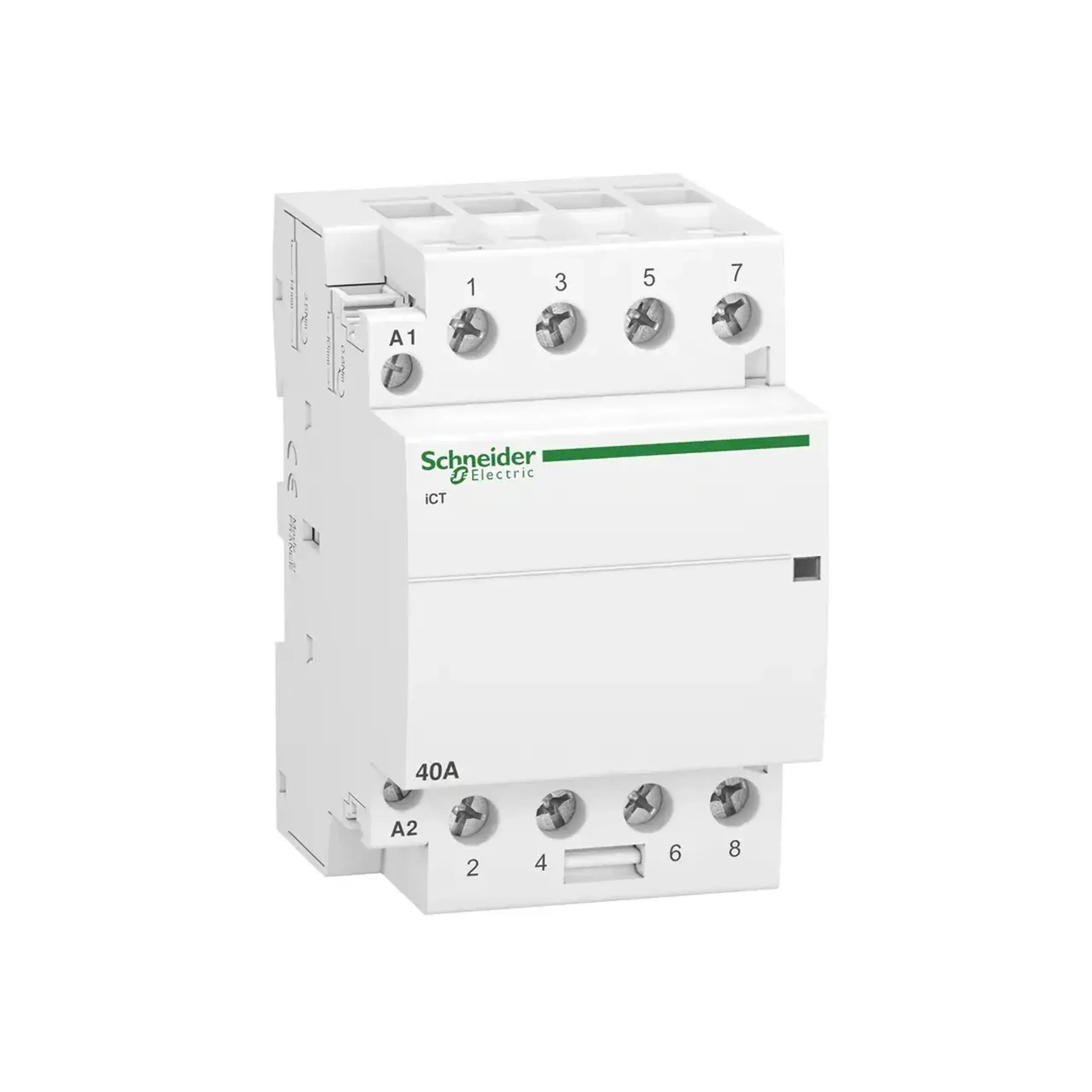 Contactor Schneider-Electric A9C20844 40 A 50 Hz 400 V 220 V IP20