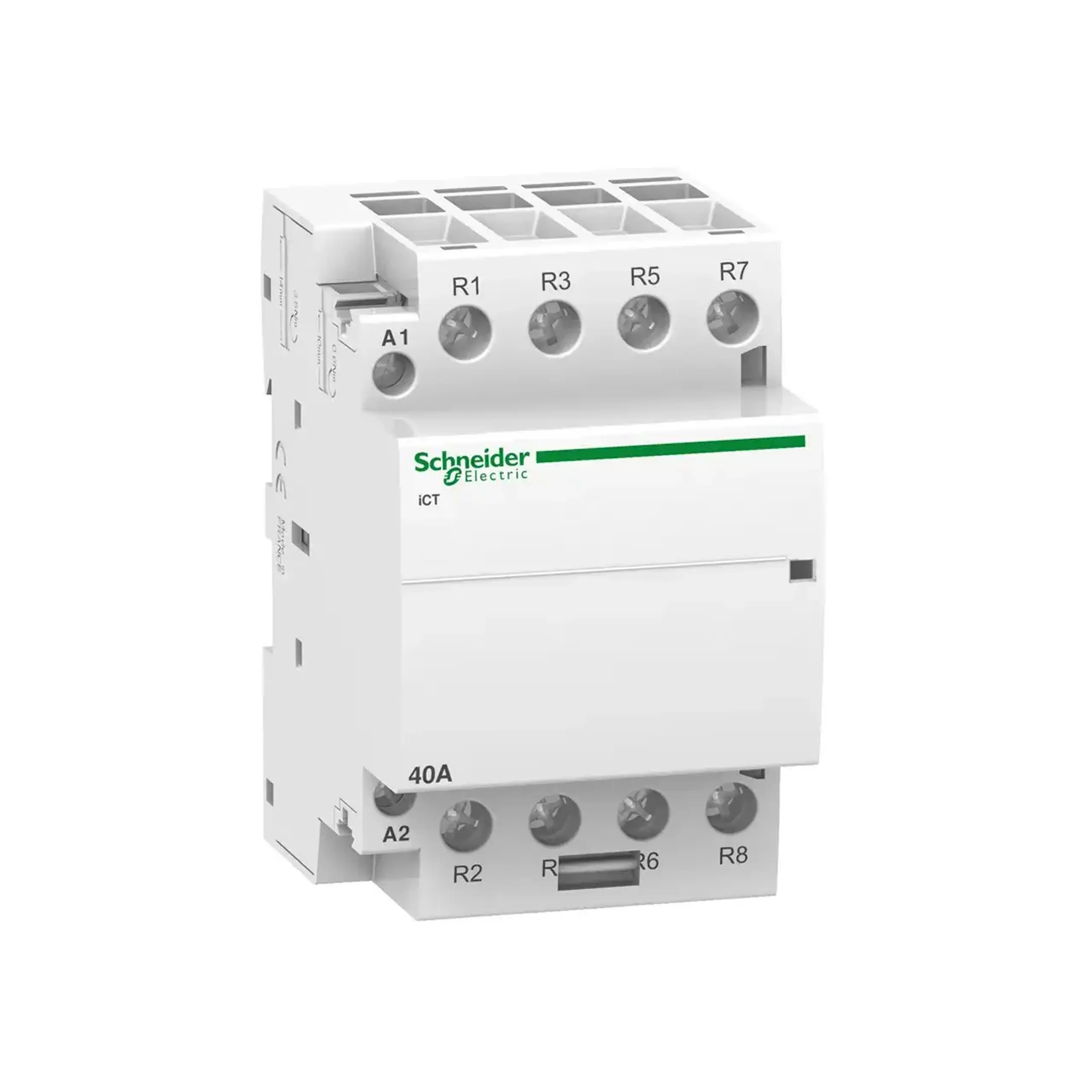 Contactor Schneider-Electric A9C20847 40 A 50 Hz 400 A 220 V IP20