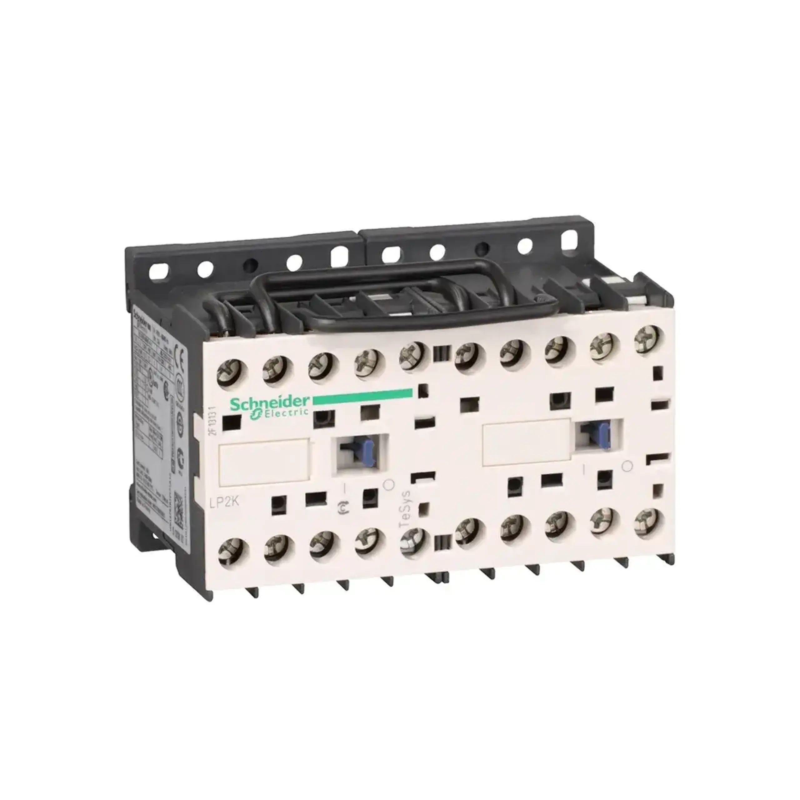 Contactor Schneider-Electric LP2K0910BD 9 A 50/60 Hz 4 kW 690 V 24 V IP20