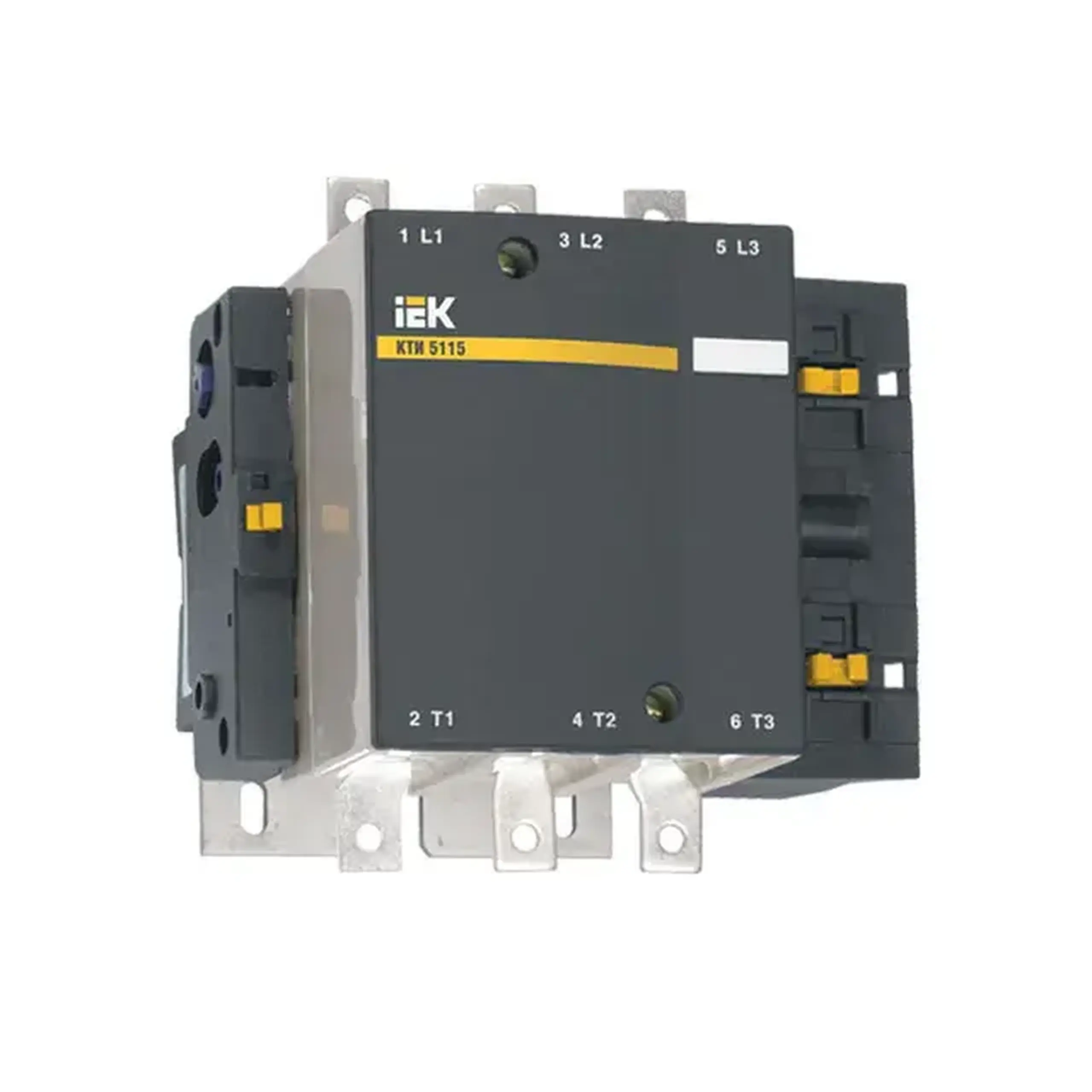 Contactor IEK KTI 5150 150 A 50 Hz 8 kW 230 V IP00 - Curent (A) 150 A