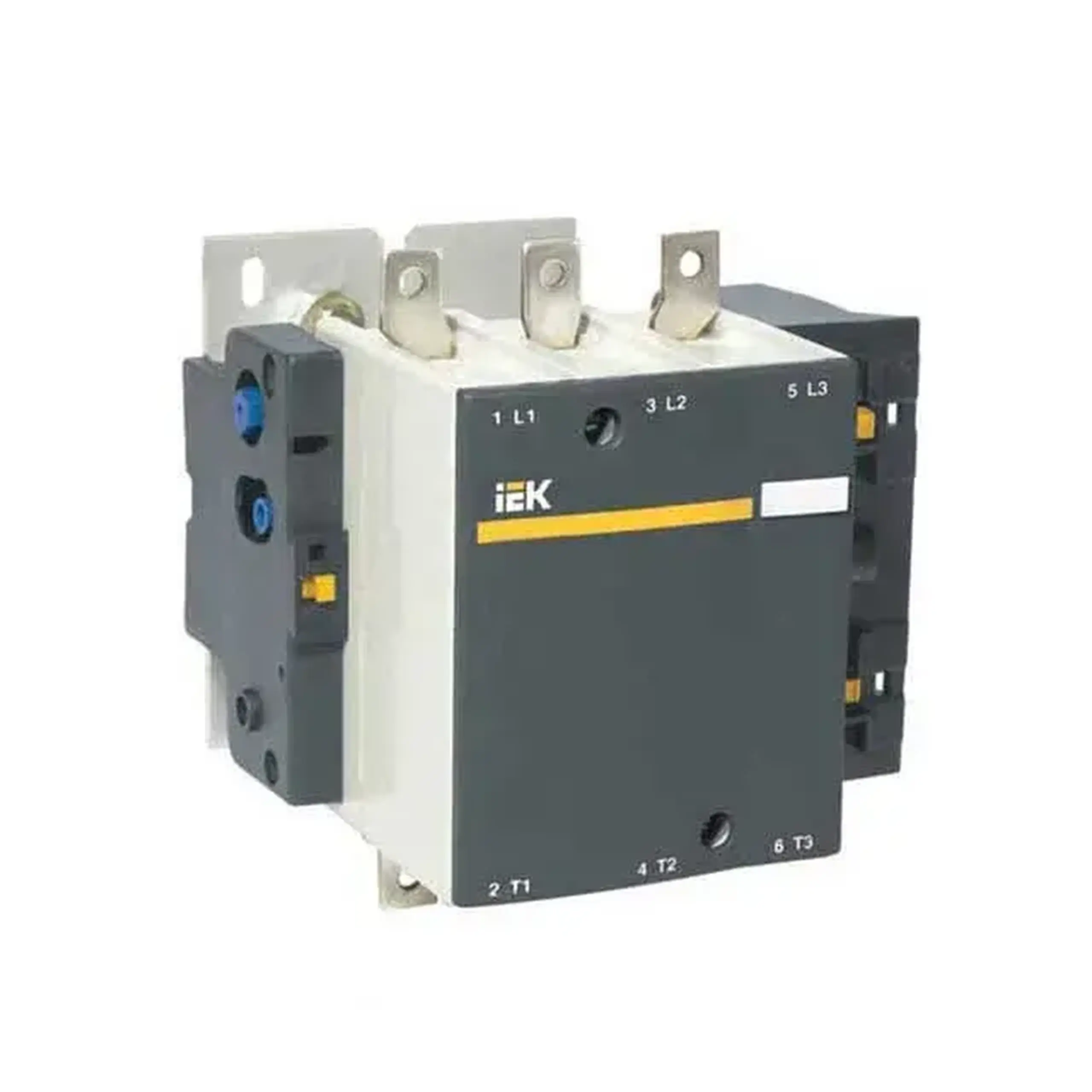 Contactor IEK KTI 5150 150 A 50 Hz 8 kW 230 V IP00 - Curent (A) 265 A