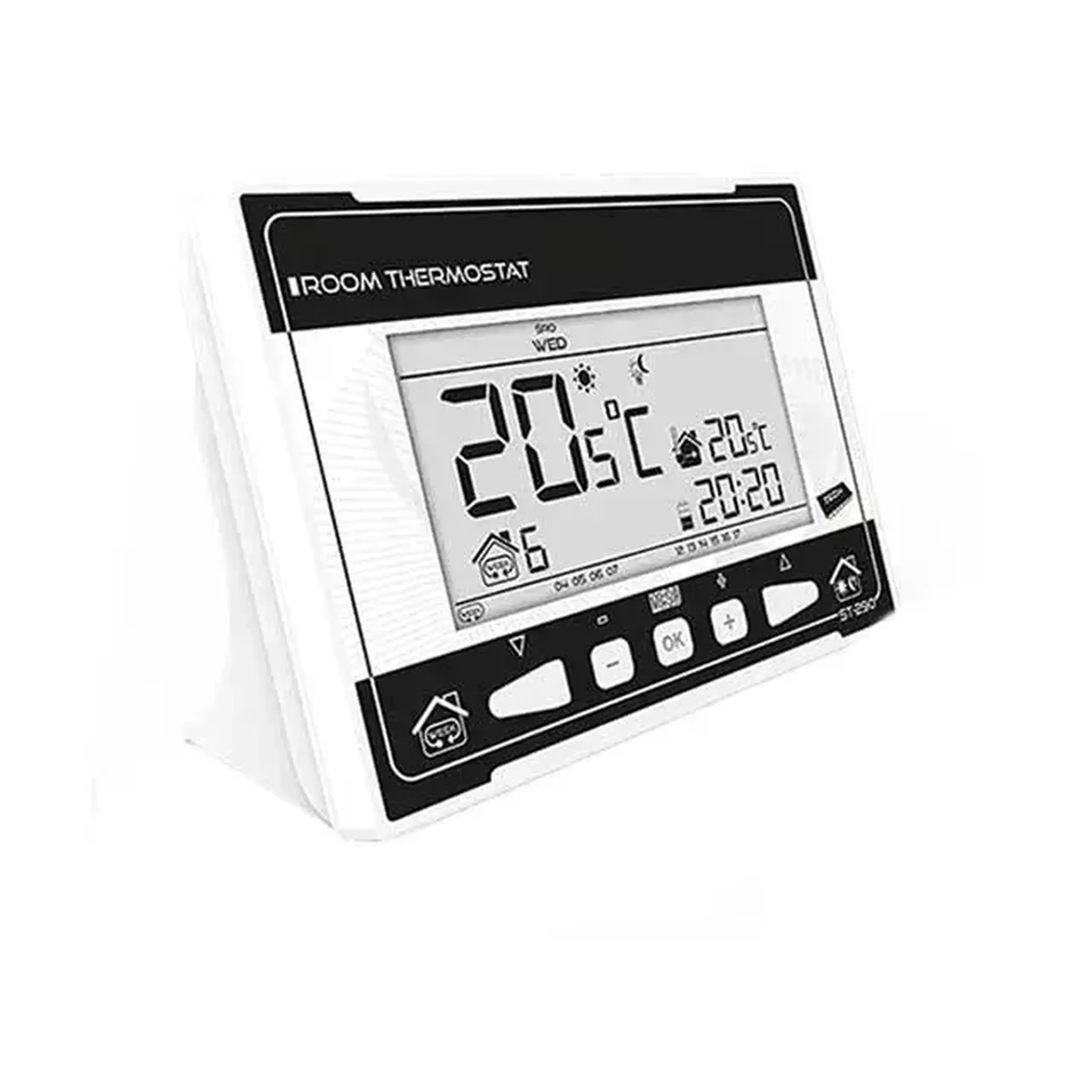 Controler de cameră Tech ST-290V3 digital 134 x 95 x 24 mm