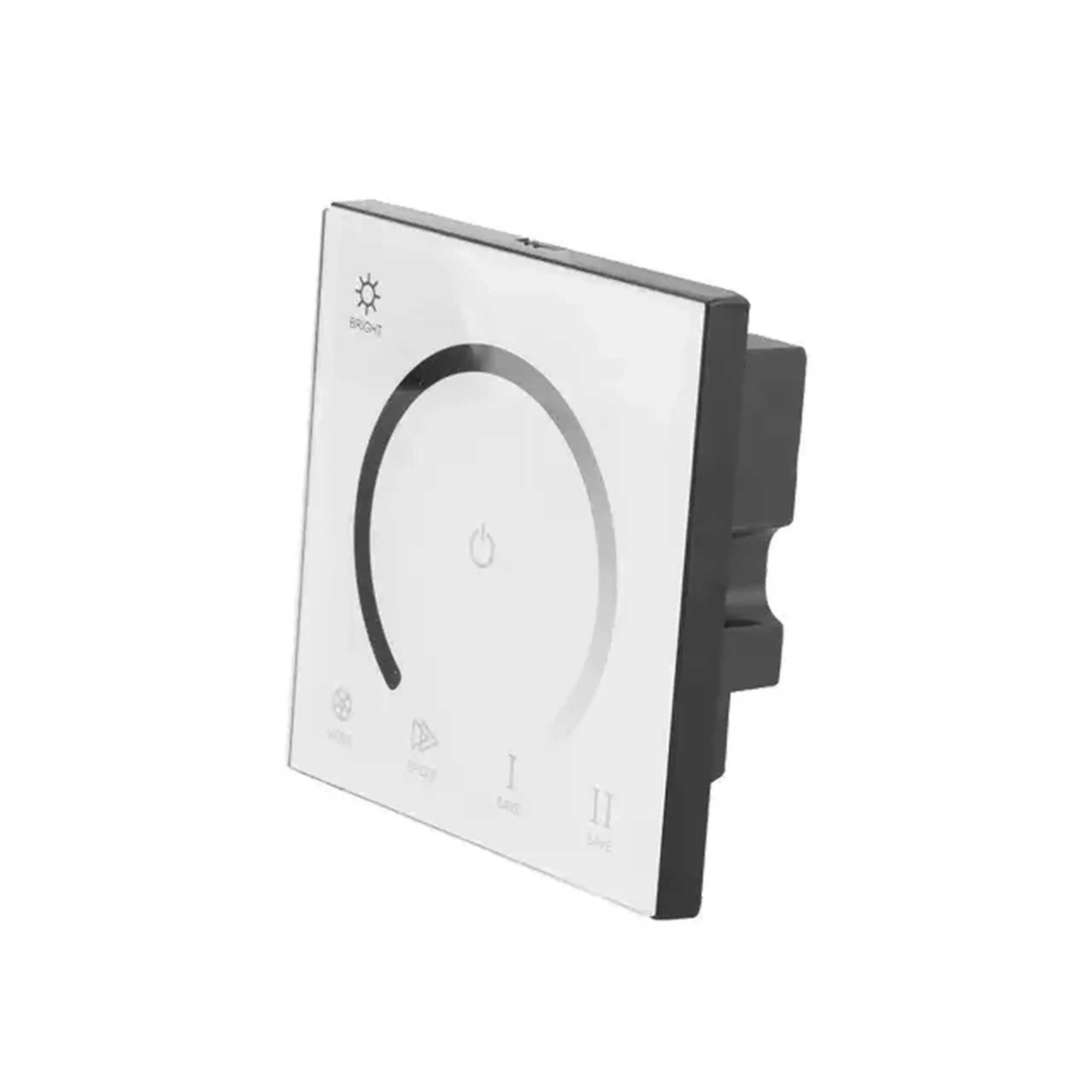 Controler LED Touch 144 - 288 W 12 - 24 V IP20 Horoz