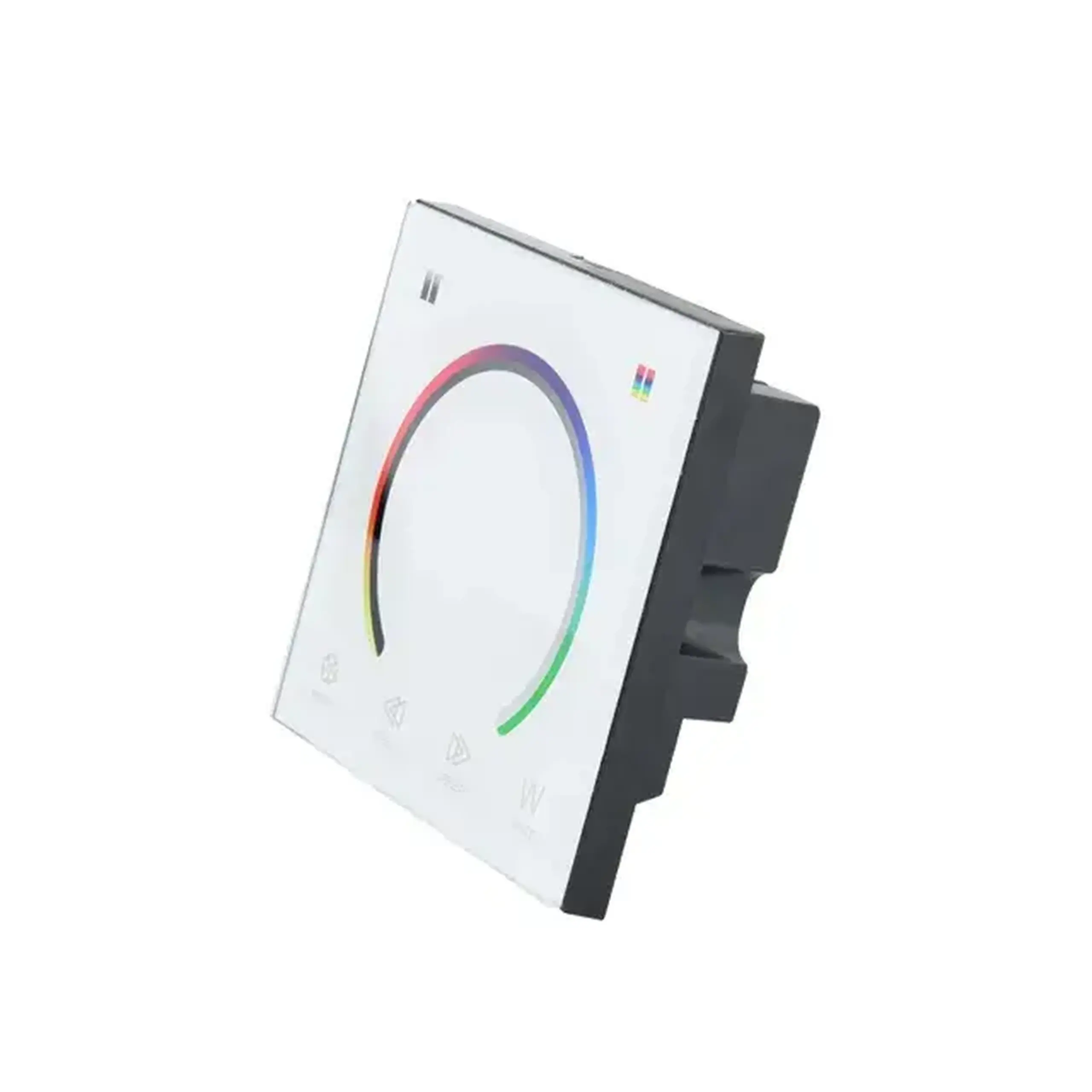 Controler LED Touch 144 - 288 W 12 - 24 V IP20 Horoz