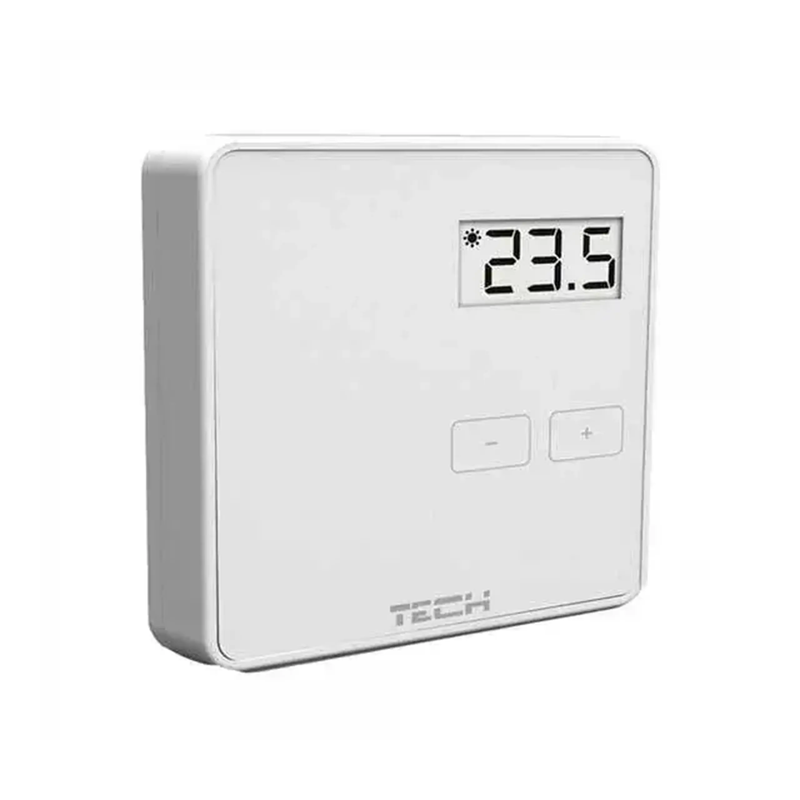 Controler de cameră Tech ST-294V1 fără fir 80 x 80 x 20 mm