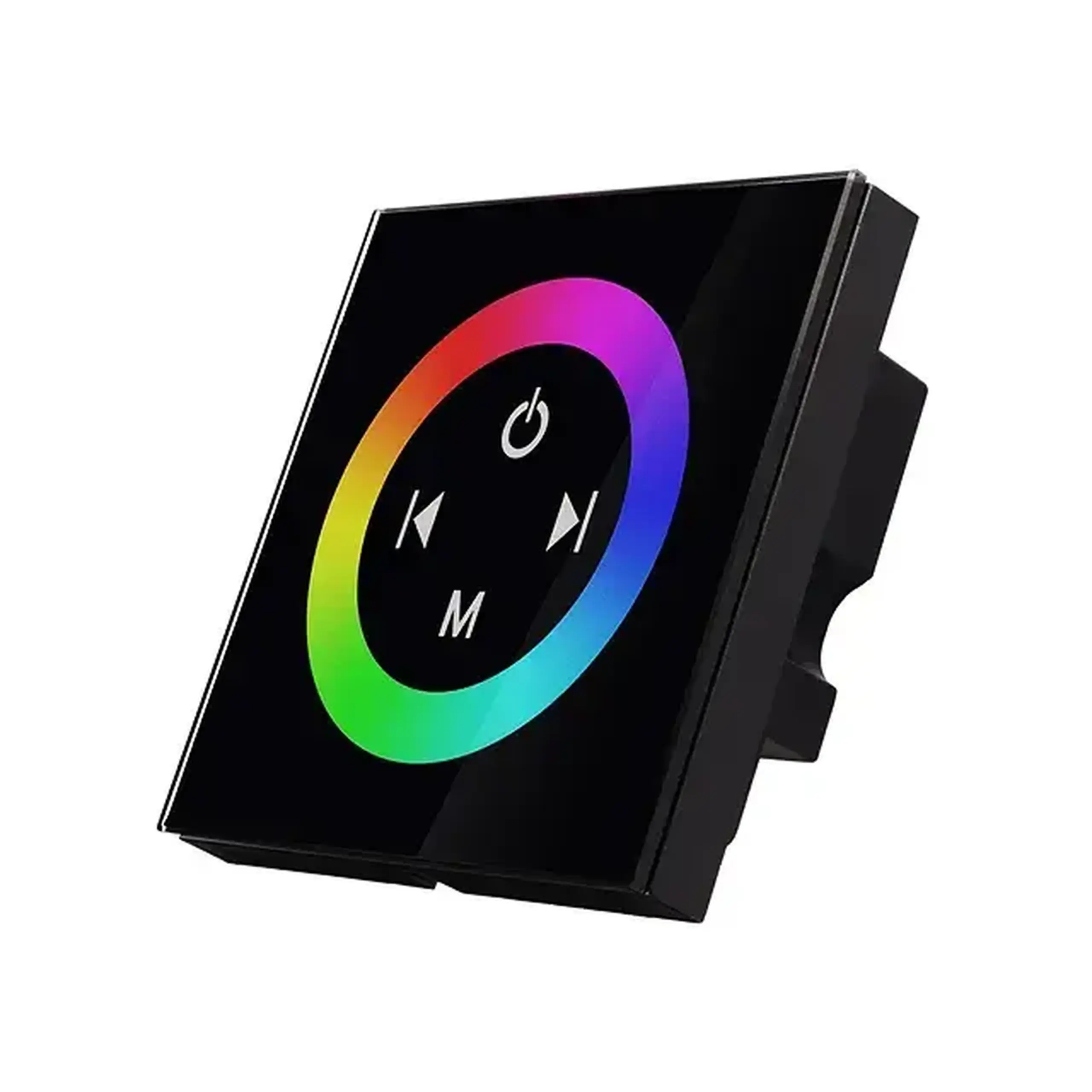 Controler RGB cu senzor 143-109-1 144 - 288 W Rexant