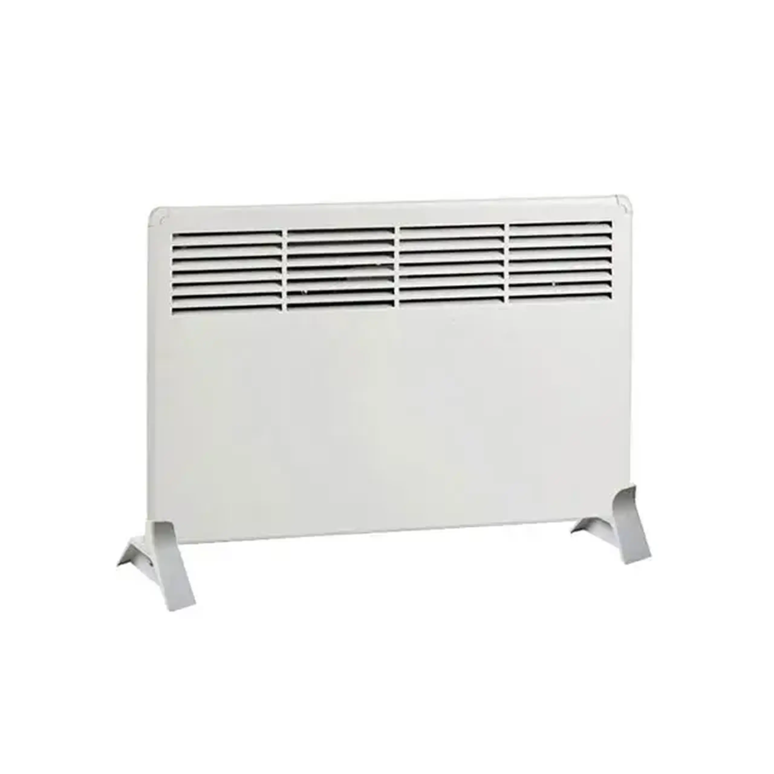 Convector electric Ensto Beta 250 W 220 - 240 V 4 m² - Perete/podea 250 W (W)