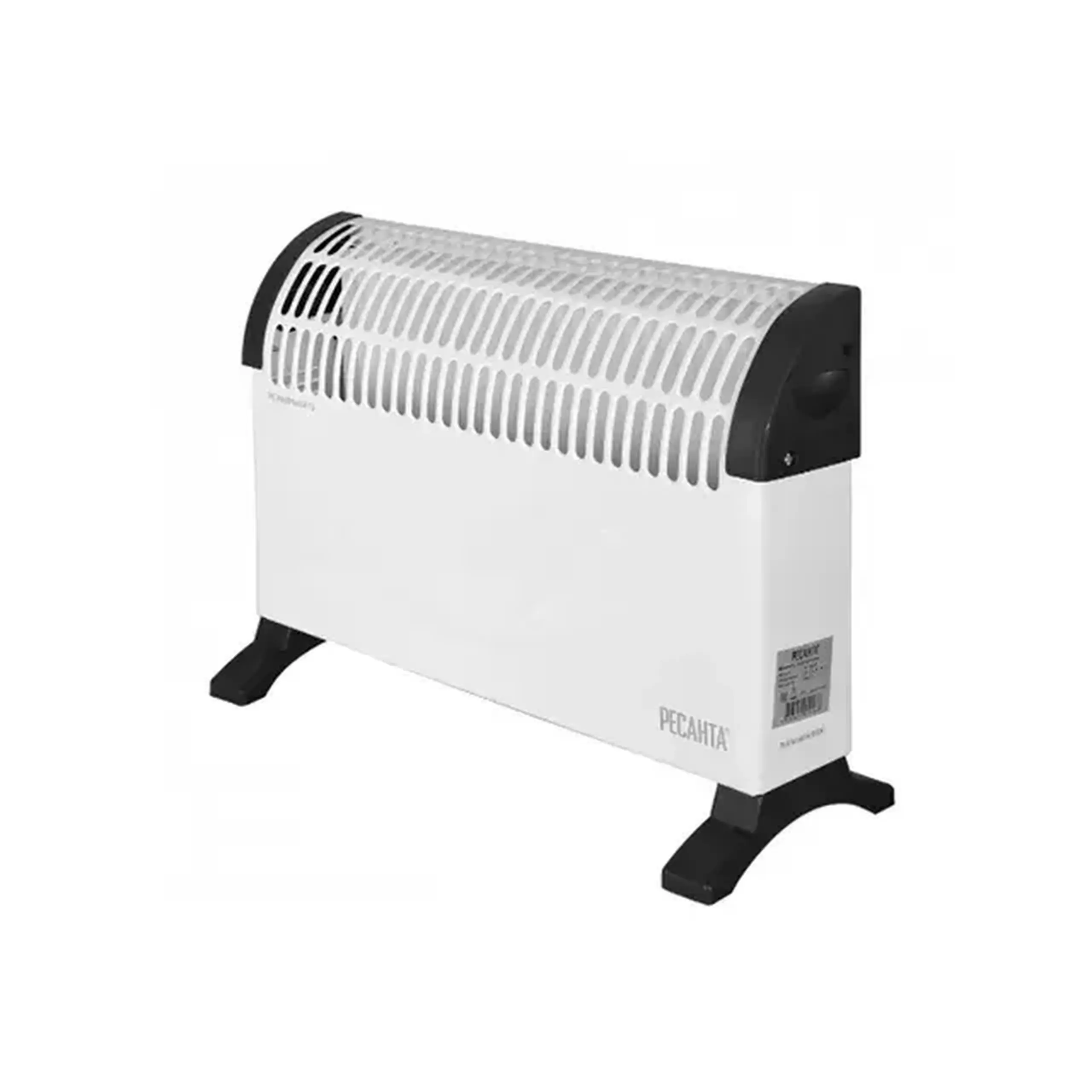 Convector electric RESANTA OK-1500C 1500 W 220 - 240 V 15 m2 - Model OK-1500C