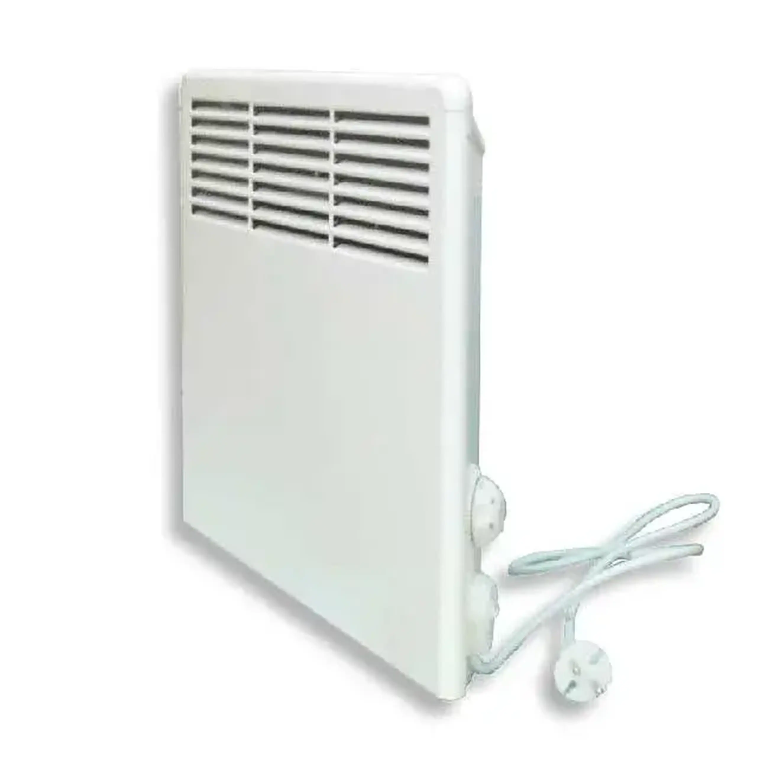 Convector electric Ensto Beta 250 W 220 - 240 V 4 m² - Perete/podea 250 W (W)