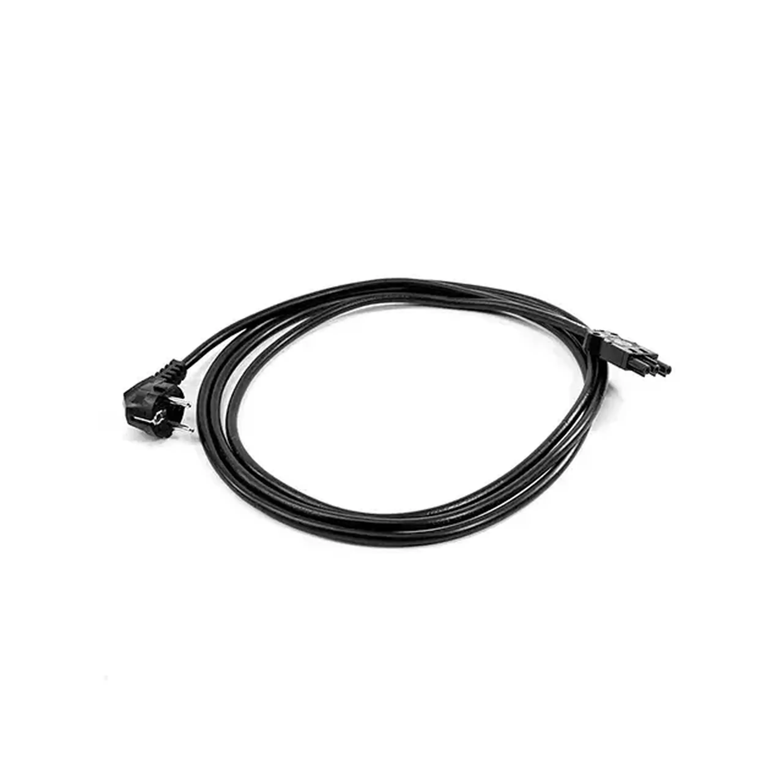 Cablu de alimentare GST18 2 m 16 A BACHMANN - Lungimea cablului 2 m