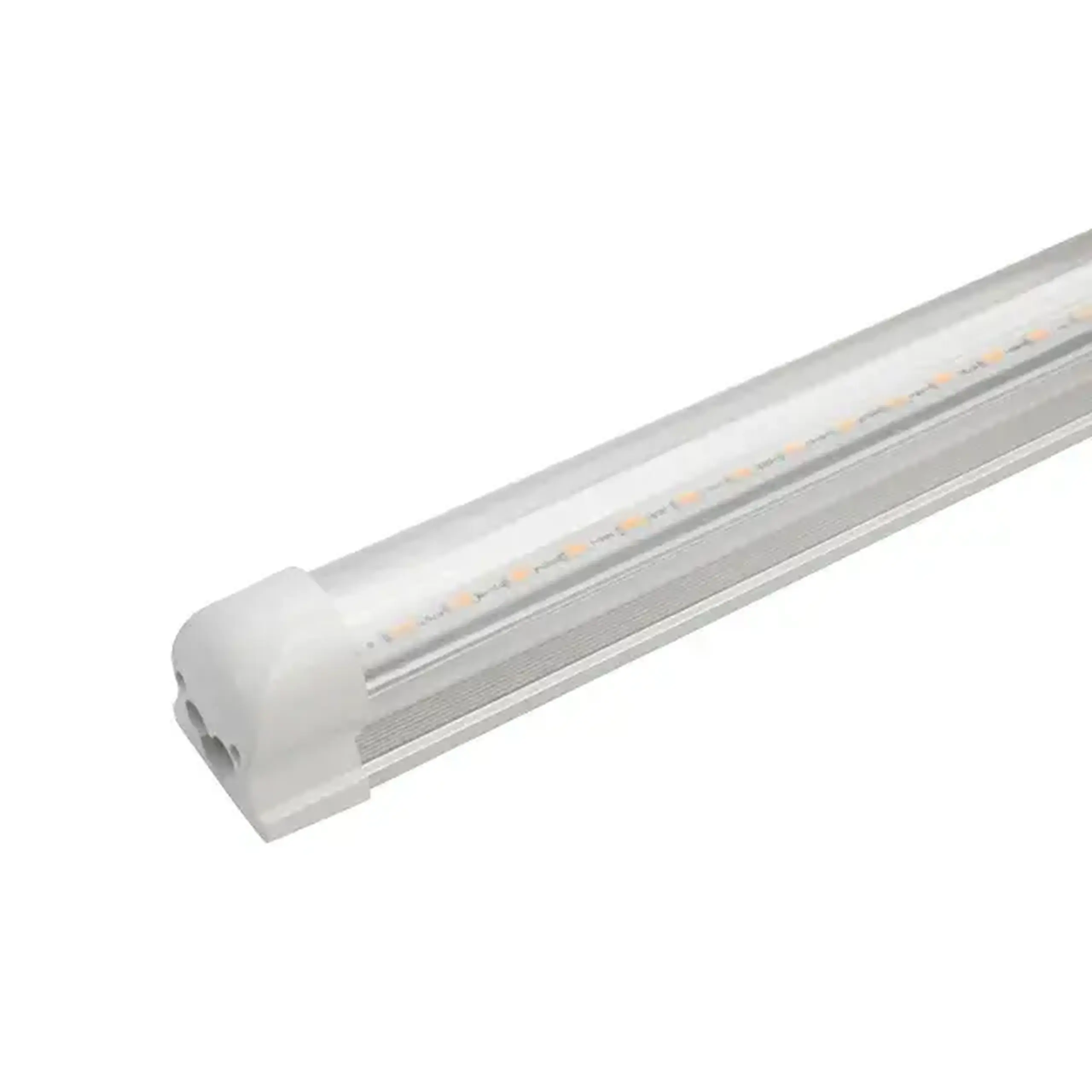 Corp de iluminat cu tub LED BQ-T8PL-40 40 W G13 4000 K 3000 lm 220 - 240 V IP20