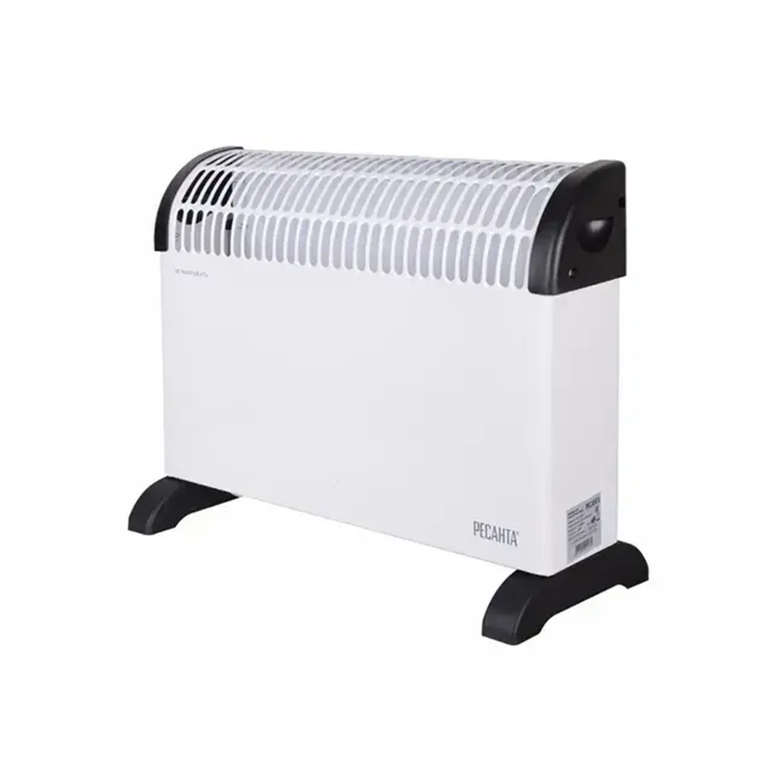 Convector electric RESANTA OK-1500C 1500 W 220 - 240 V 15 m2 - Model OK-2000C