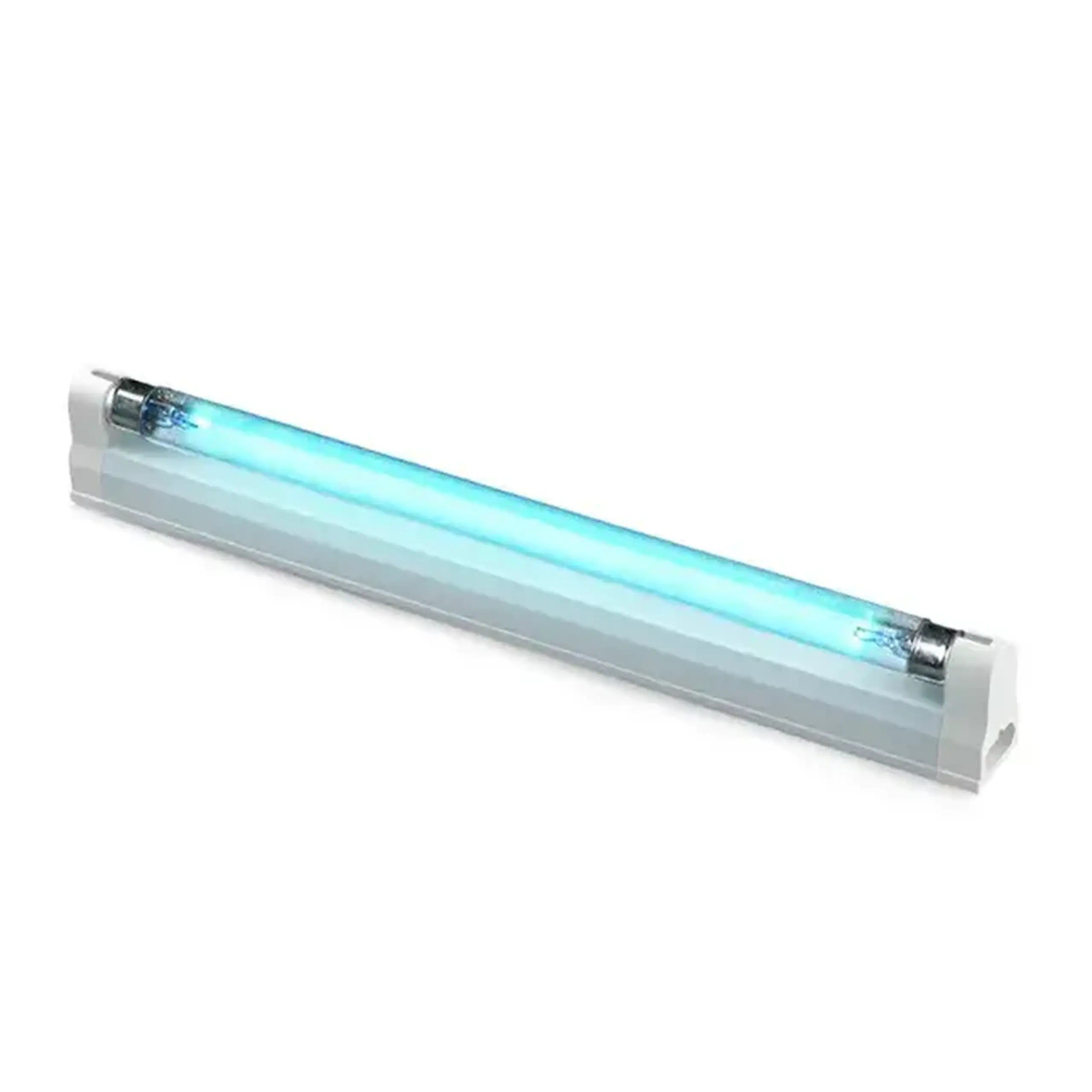 Corp de iluminat bacteriologic T8 20 W G13 220 - 240 V Milanlux - Puterea (W) 40 W