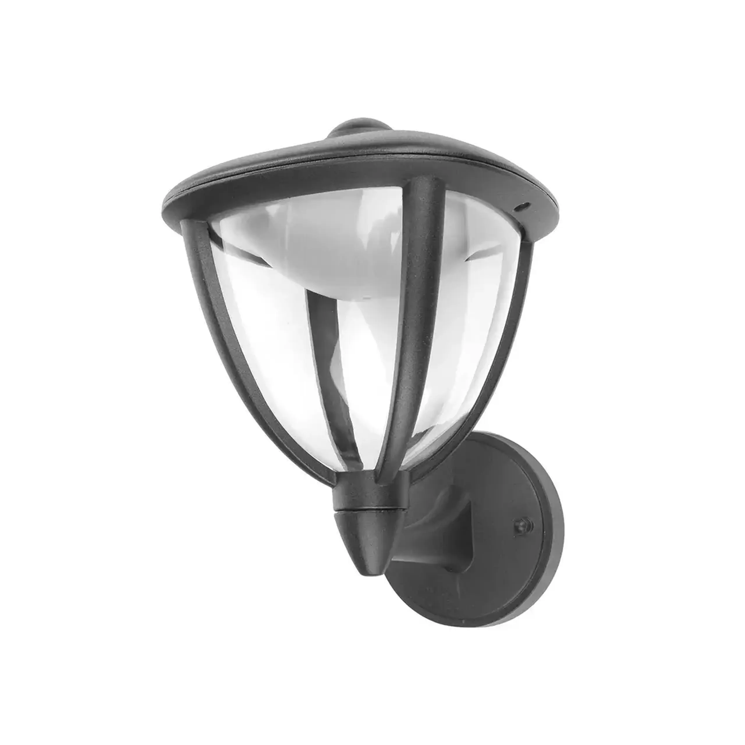 Corp de iluminat LED ROBIN 4.5 W LED 430 lm 220 - 240 V IP44 Philips