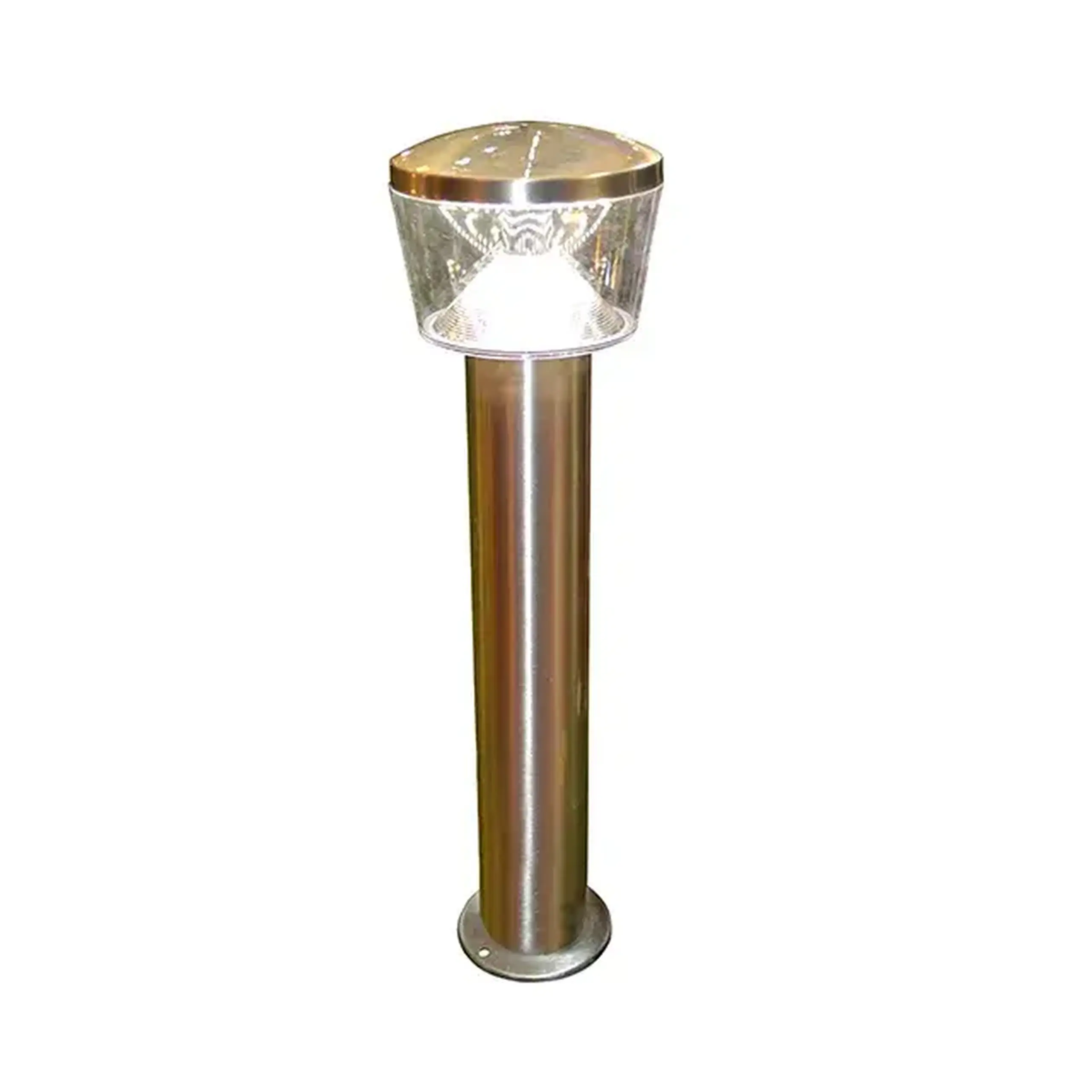 Felinar de grădină LED 07-GL 11 W LED 220 - 240 V IP65 Elmos - Model 40-GL