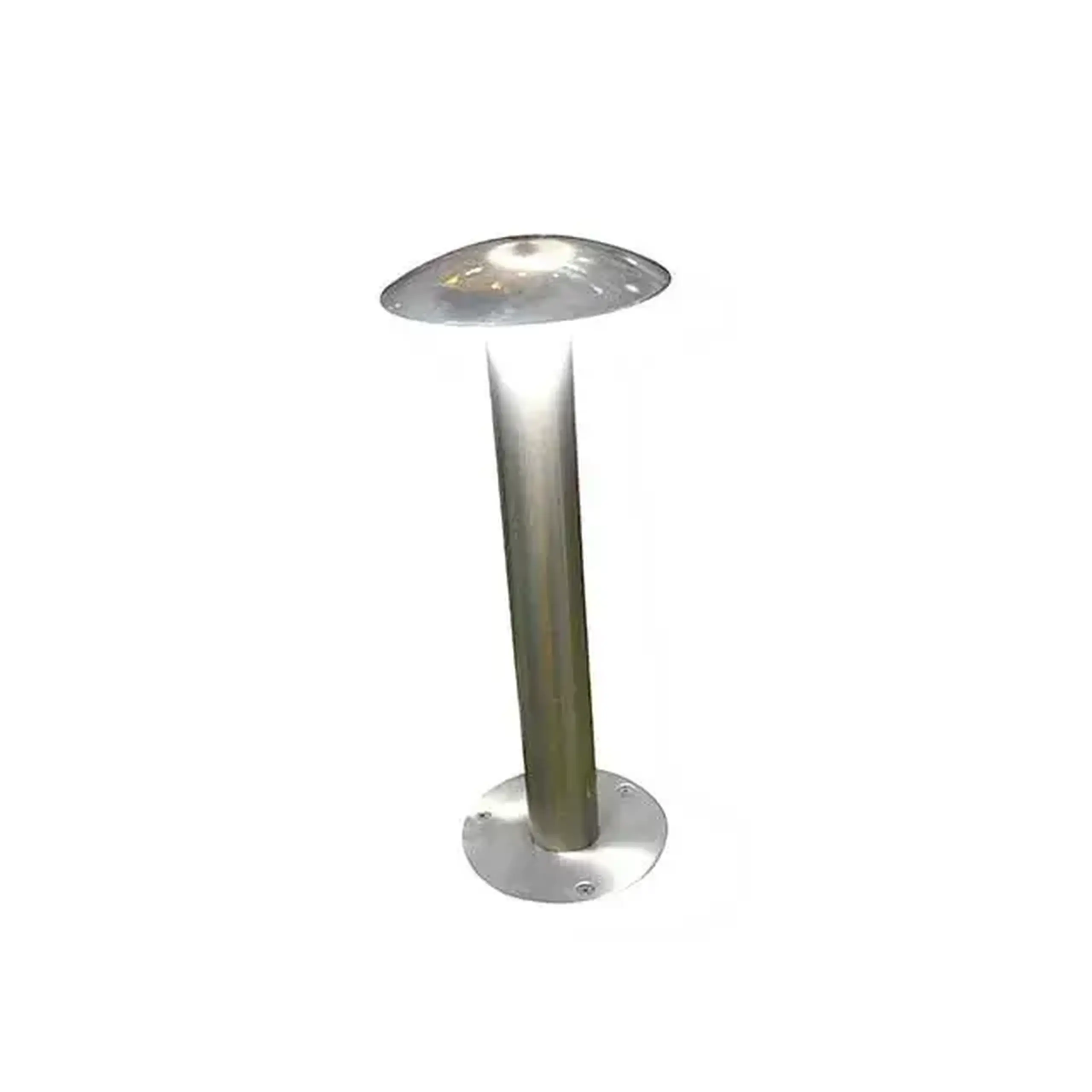 Felinar de grădină LED 07-GL 11 W LED 220 - 240 V IP65 Elmos - Model 07-GL
