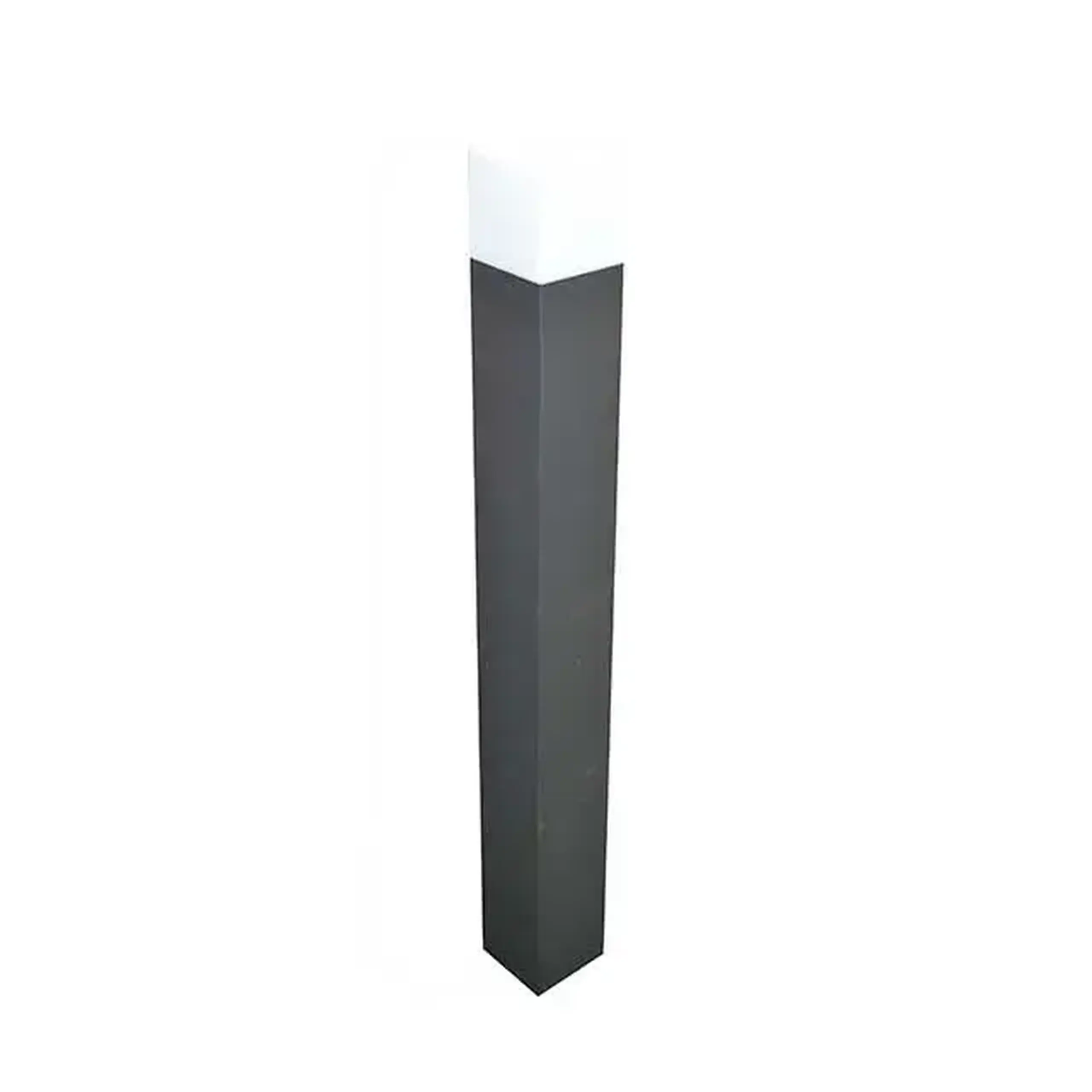 Felinar de grădină GL17-03 40 W E27 220 - 240 V IP65 Elmos - Model GL17-04