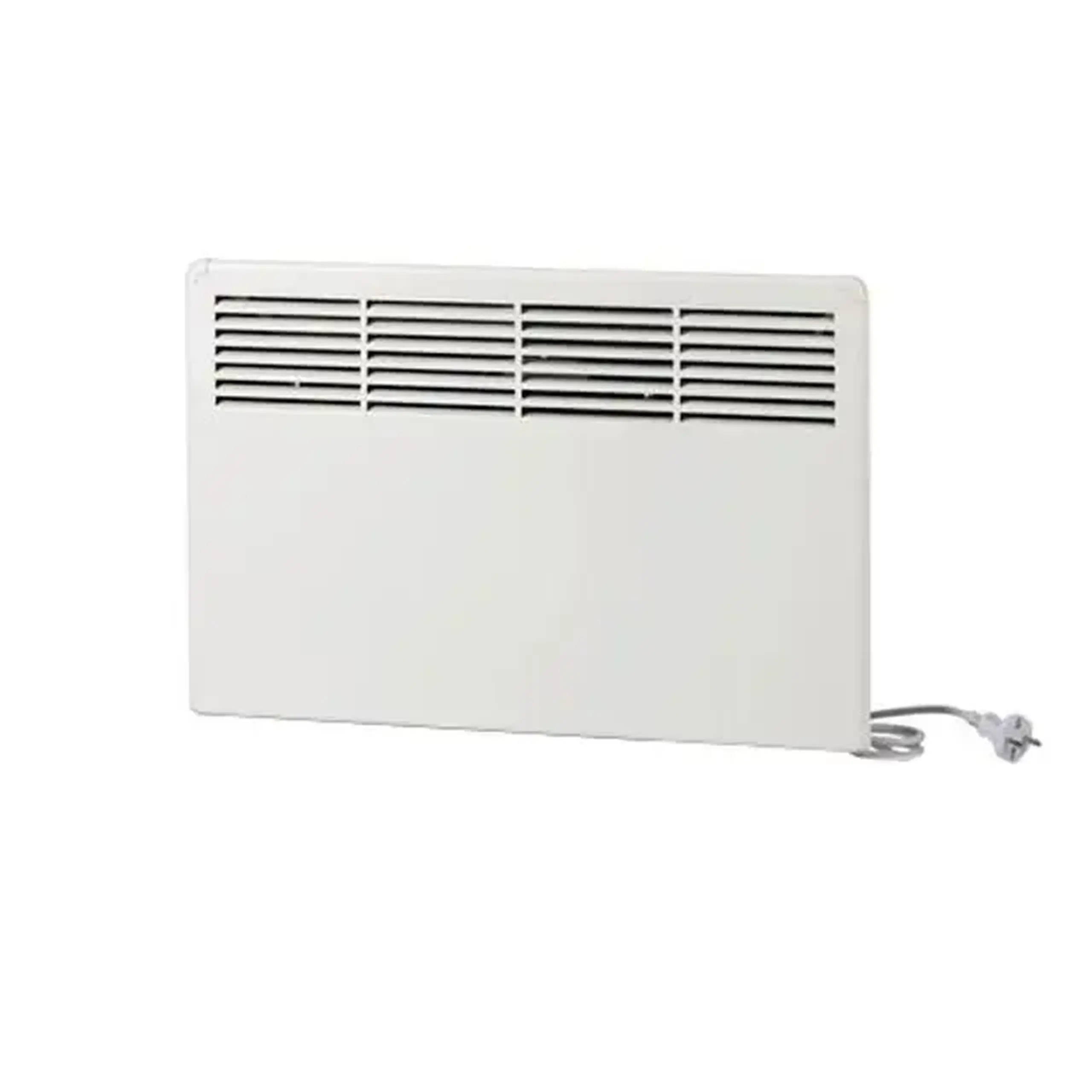 Convector electric Ensto Beta 250 W 220 - 240 V 4 m² - Perete/podea 1500 W (W)