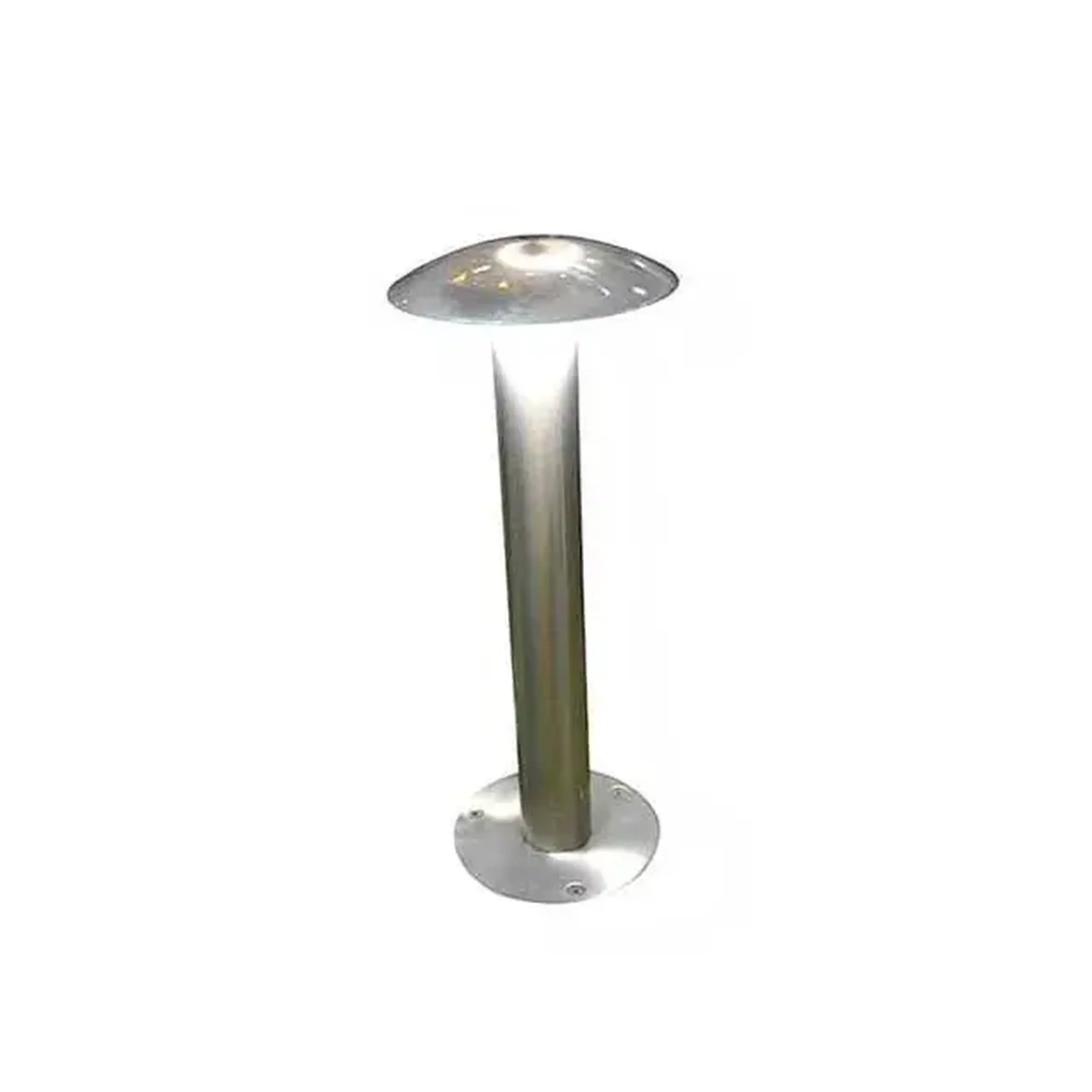 Felinar de grădină LED 07-GL 11 W LED 220 - 240 V IP65 Elmos - Model 08-GL