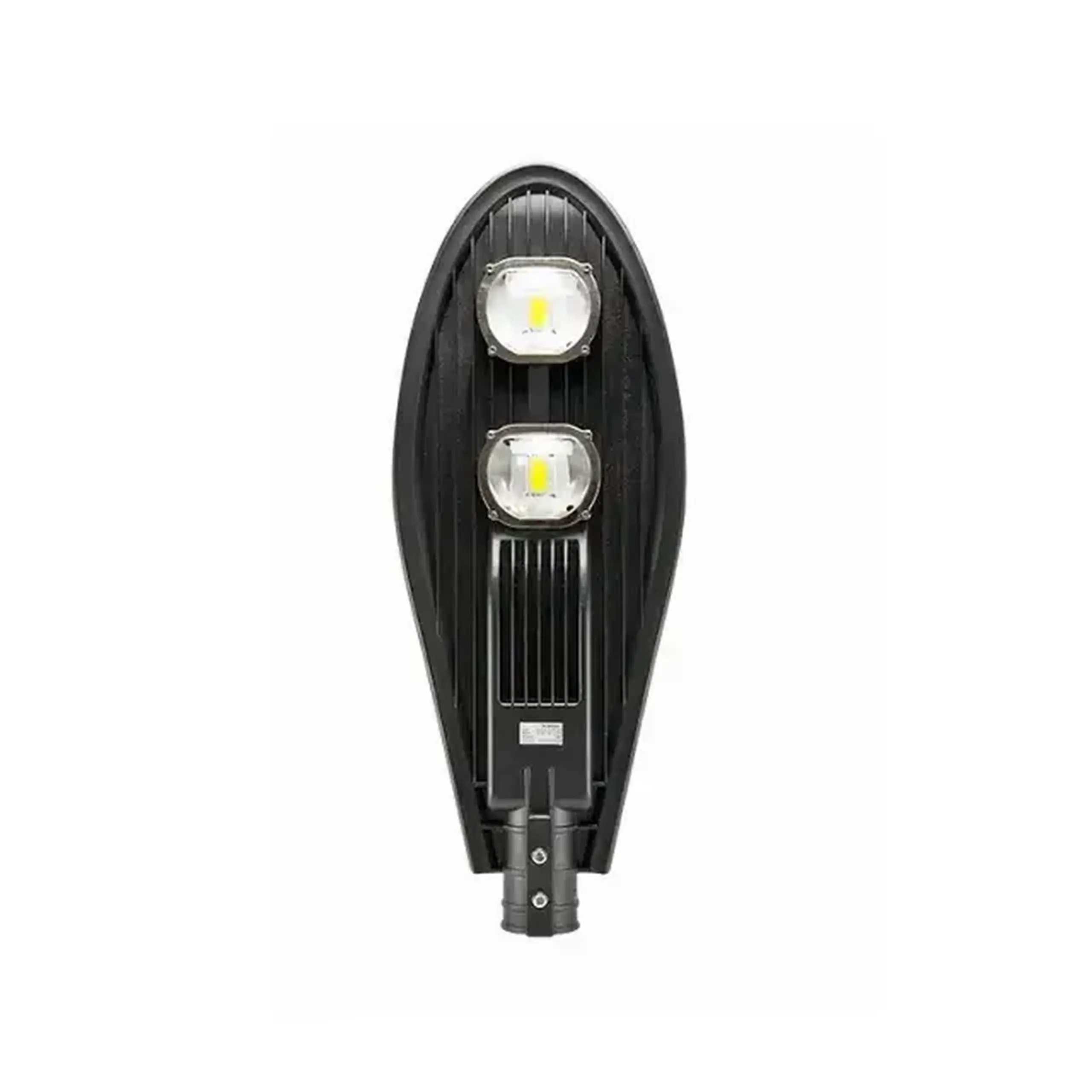 Corp de iluminat stradal LED BQ-BJ30W 30 W LED 6500 K 3000 lm IP65 220 - 240 V Elmos - Flux luminos (lm) 8000 lm