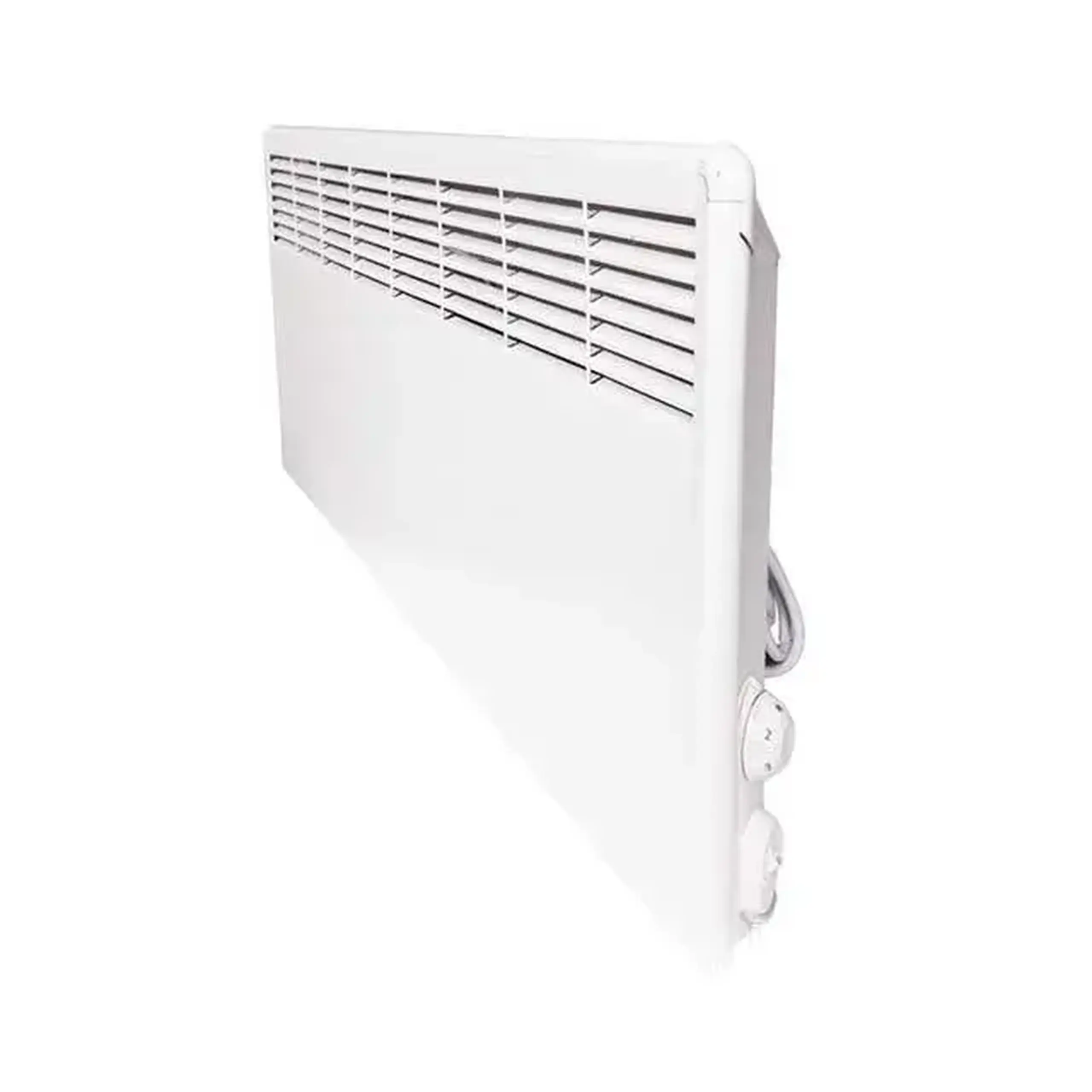 Convector electric Ensto Beta 250 W 220 - 240 V 4 m² - Perete/podea 1500 W (W)