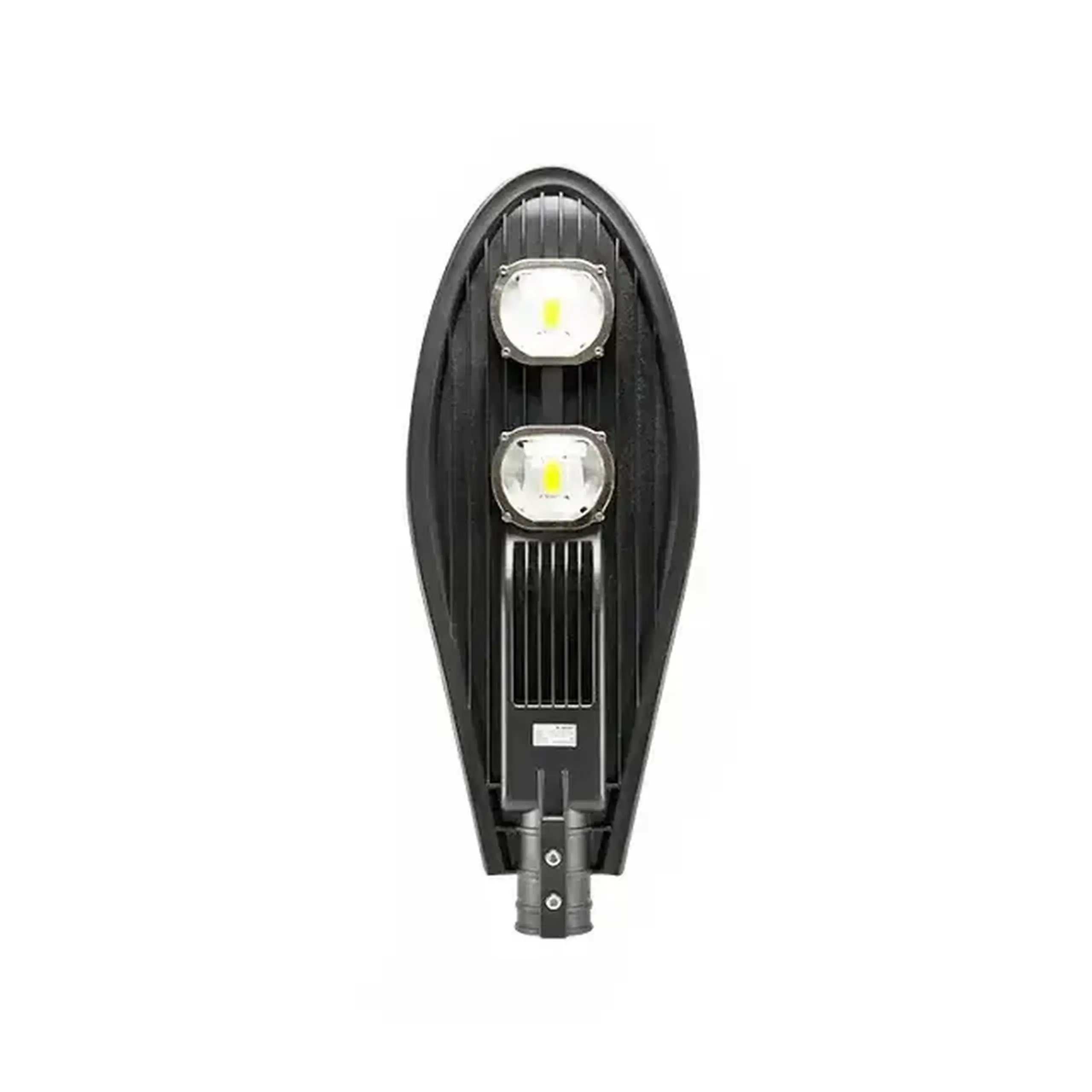 Corp de iluminat stradal LED BQ-BJD60W 60 W LED 6500 K 6000 lm IP65 220 - 240 V Elmos