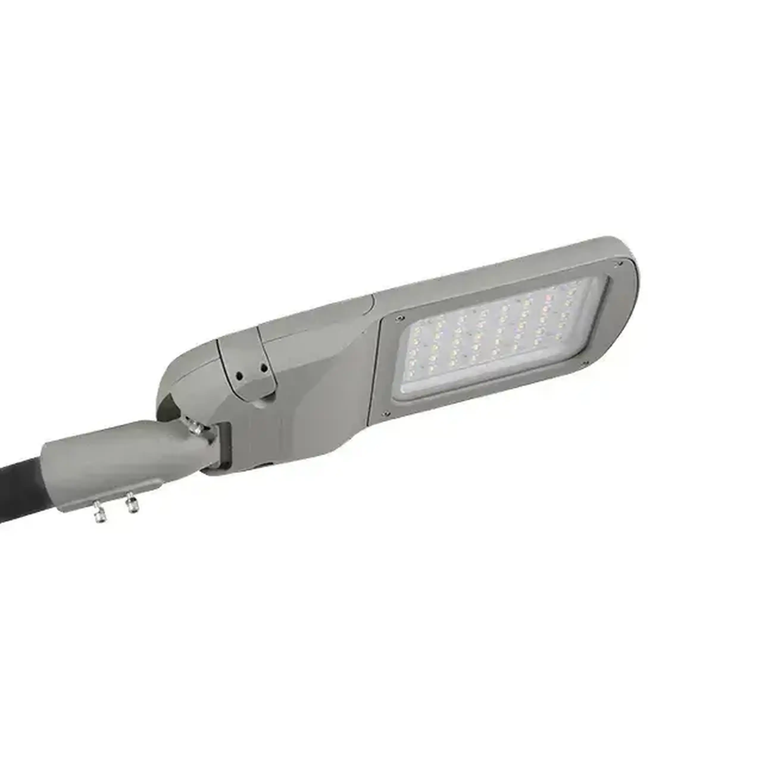 Corp de iluminat stradal led Elmos HD-00240 40 W LED 4000 K 4400 lm IP65 220 - 240 V - Flux luminos (lm) 6000 lm