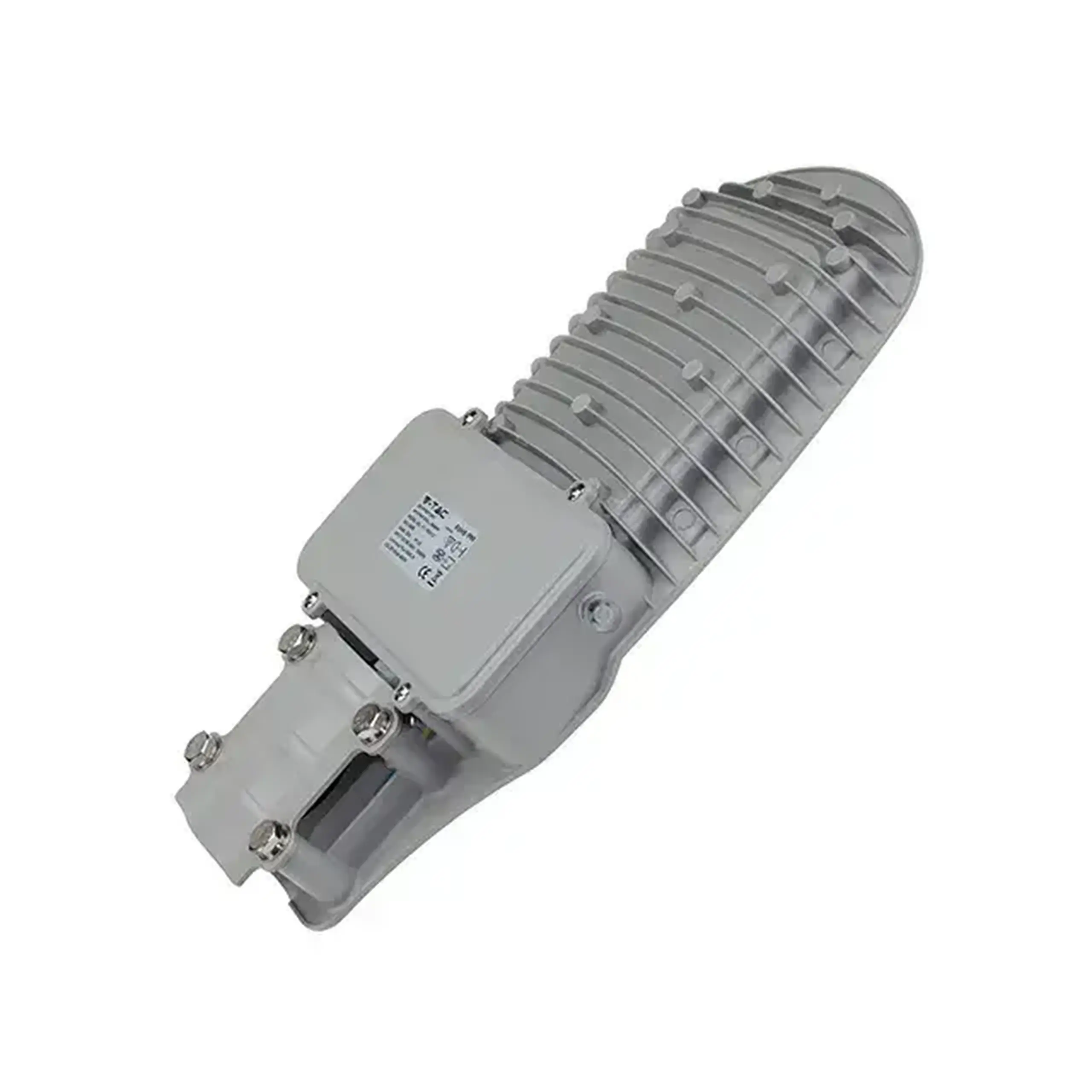 Proiector LED cu senzor de mișcare 30 W LED 6400 K IP65 220 - 240 V V-TAC