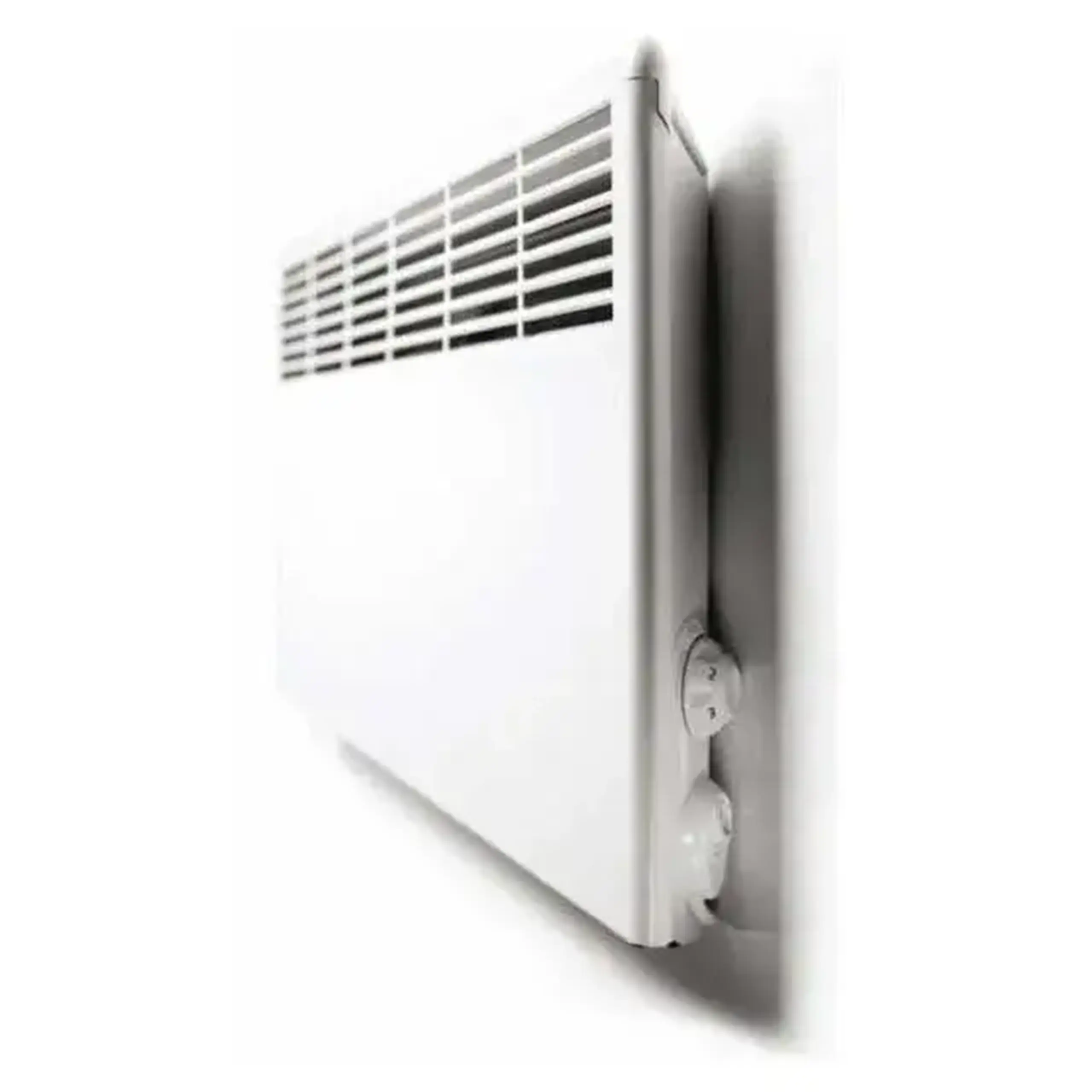 Convector electric Ensto Beta 250 W 220 - 240 V 4 m² - Perete/podea 2000 W (W)