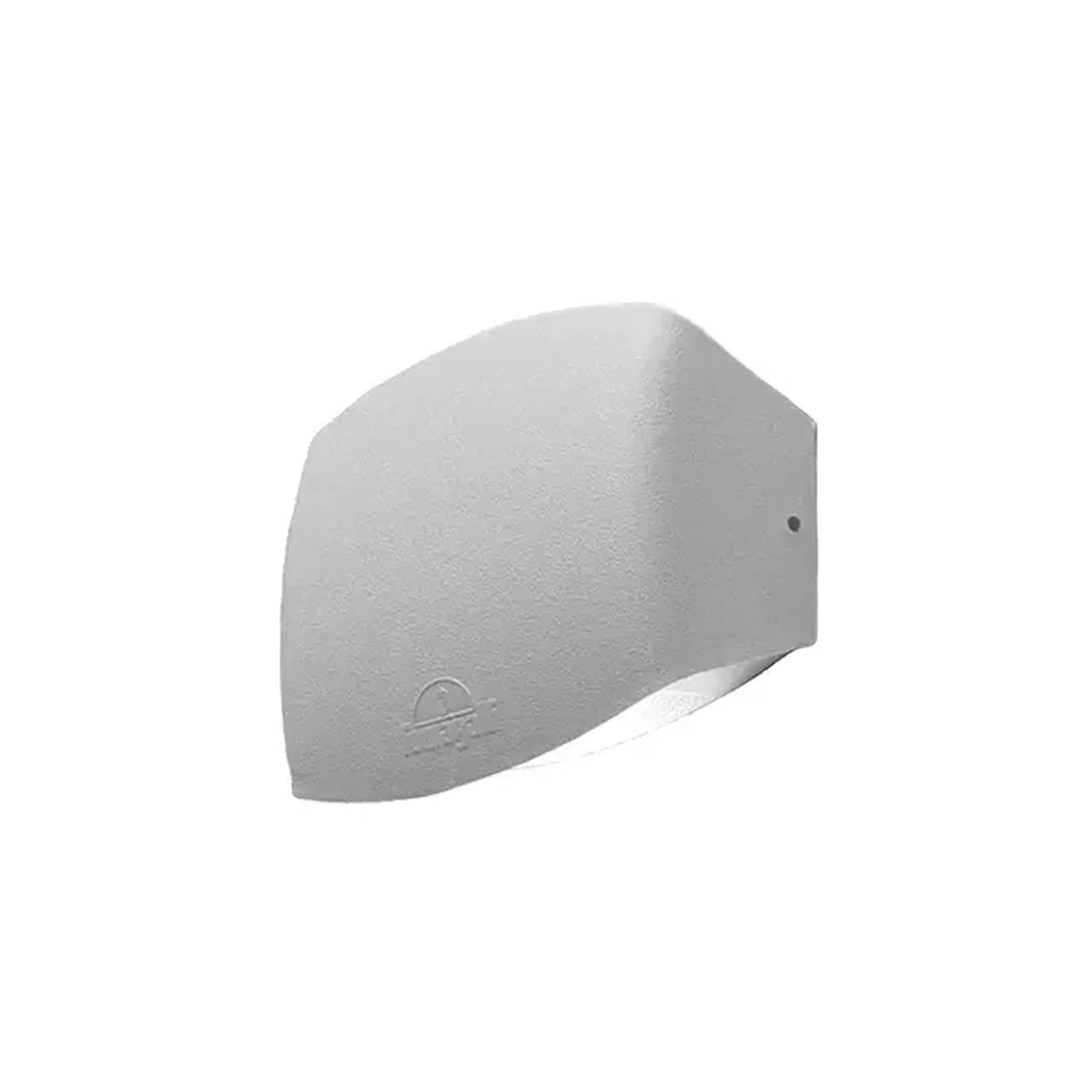 Corp de iluminat ABRAM 150 4 W R7S IP55 3000 K 220 - 240 V Fumagalli - Alb ABRAM 150