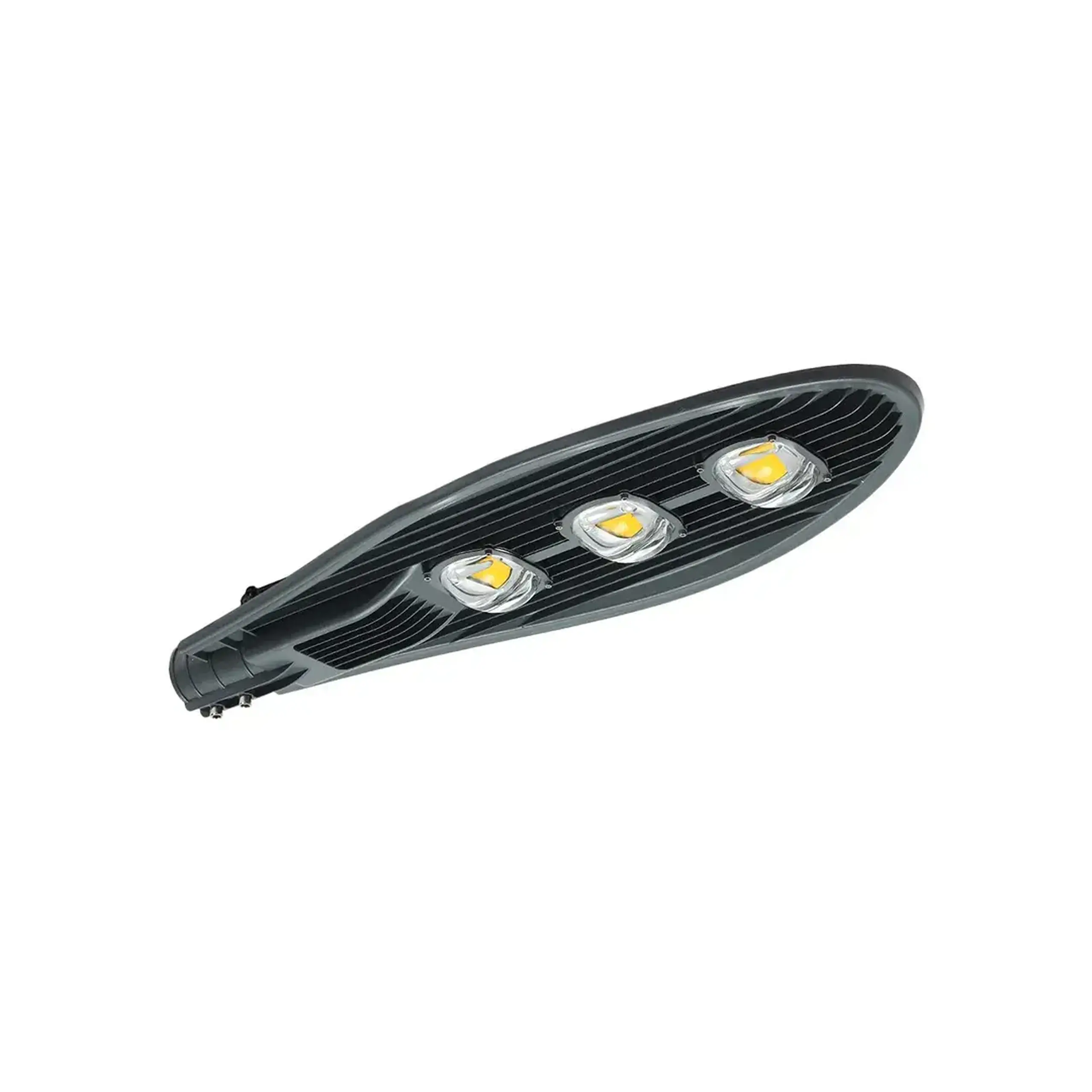 Corp de iluminat stradal LED BQ-BJ30W 30 W LED 6500 K 3000 lm IP65 220 - 240 V Elmos - Flux luminos (lm) 15000 lm