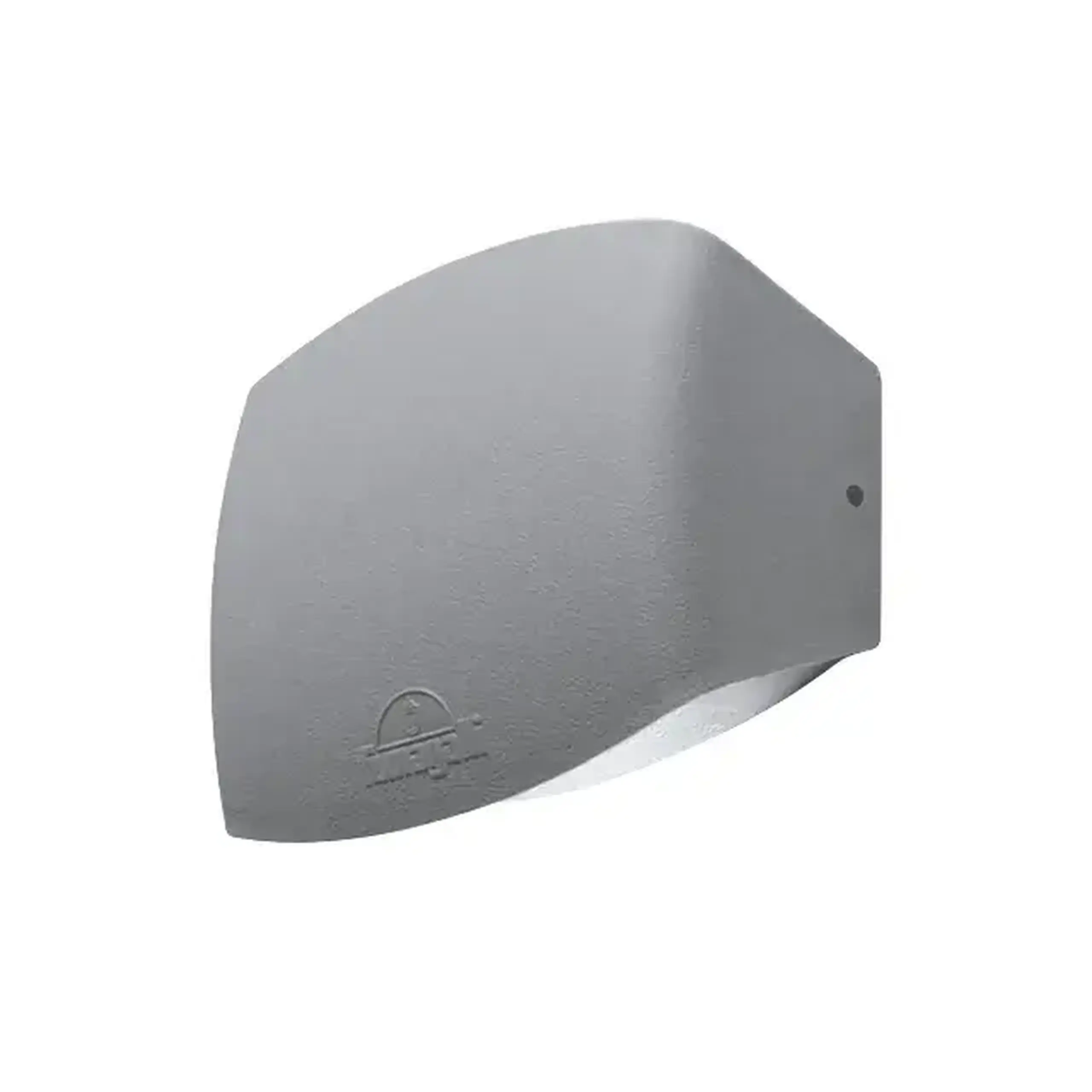 Corp de iluminat ABRAM 150 3.2 W R7S IP55 2700 - 4000 - 6500 K 220 - 240 V Fumagalli - Culoare Gri
