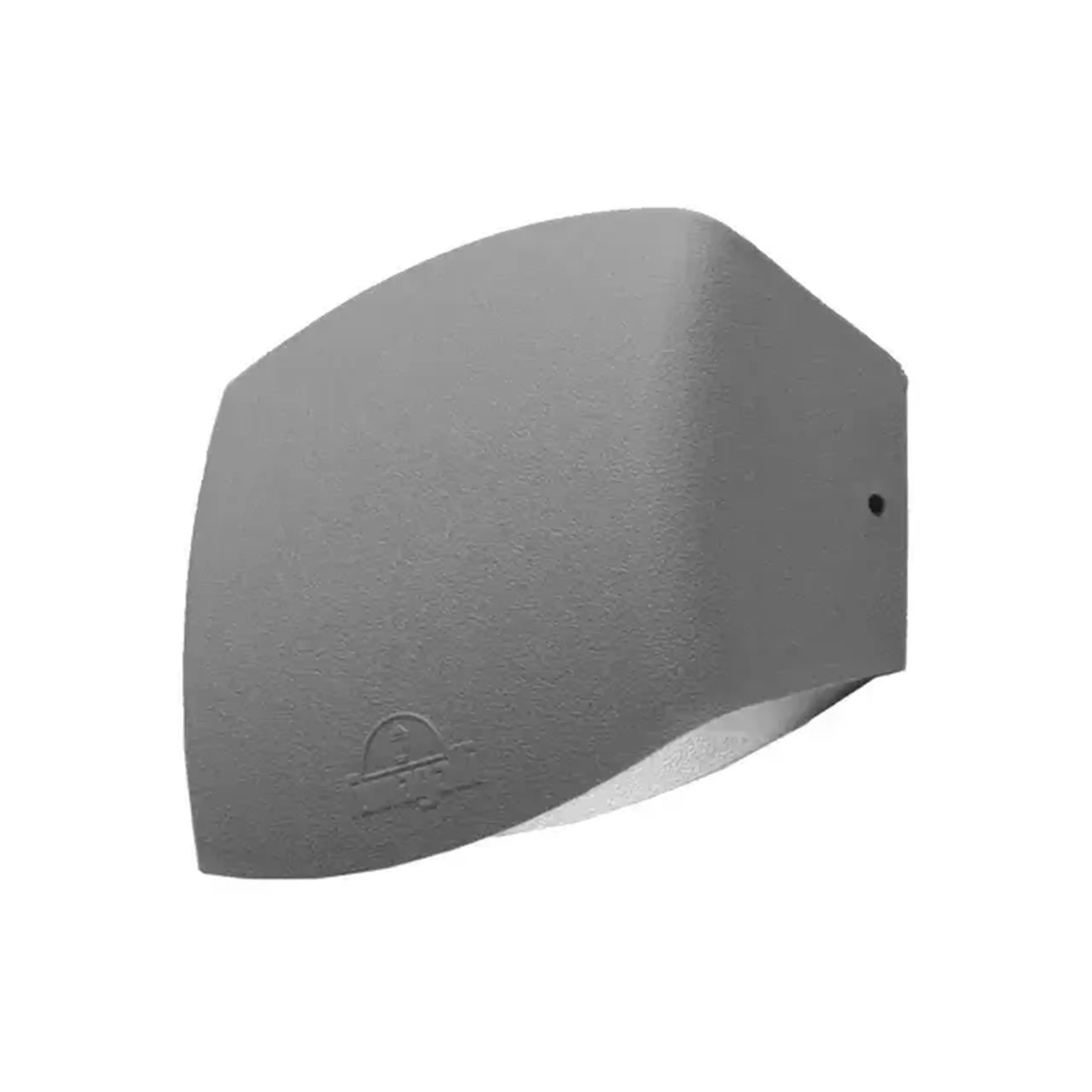 Corp de iluminat ABRAM 150 4 W R7S IP55 3000 K 220 - 240 V Fumagalli - Gri ABRAM 150