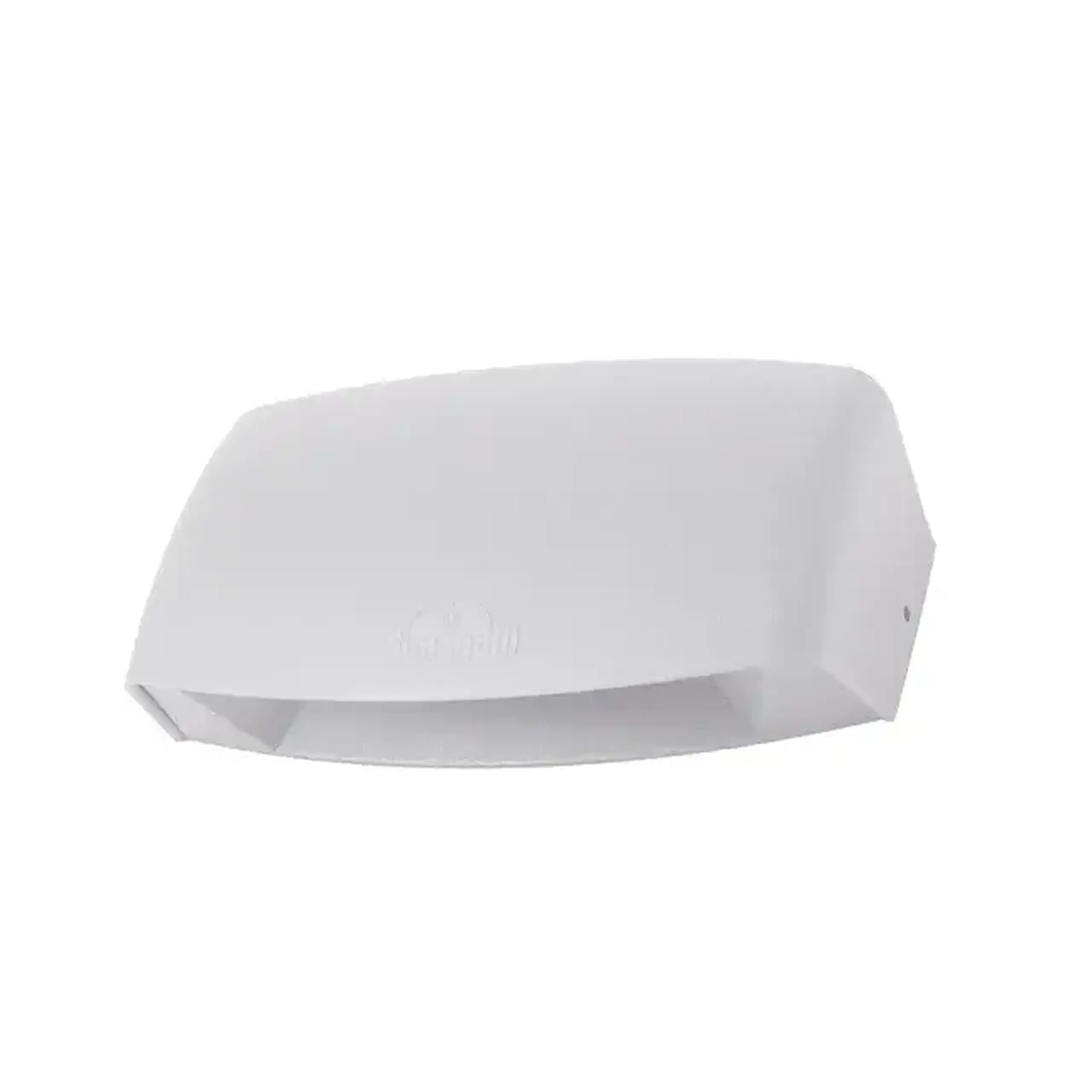 Corp de iluminat ABRAM 190 7.5 W R7S IP55 2700 - 4000 - 6500 K 220 - 240 V Fumagalli - Culoare Alb