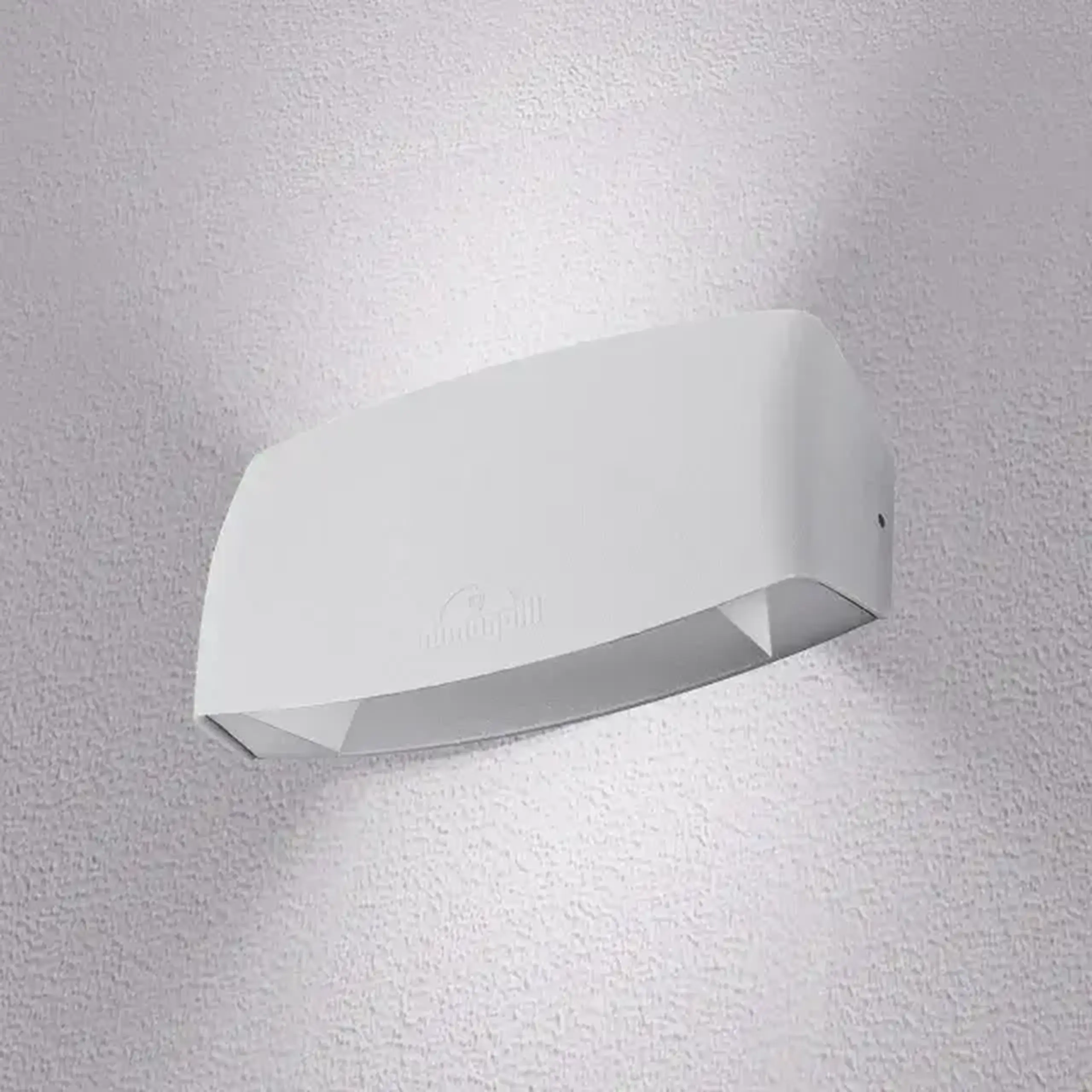 Corp de iluminat ABRAM 190 7.5 W R7S IP55 2700 - 4000 - 6500 K 220 - 240 V Fumagalli - Culoare Alb