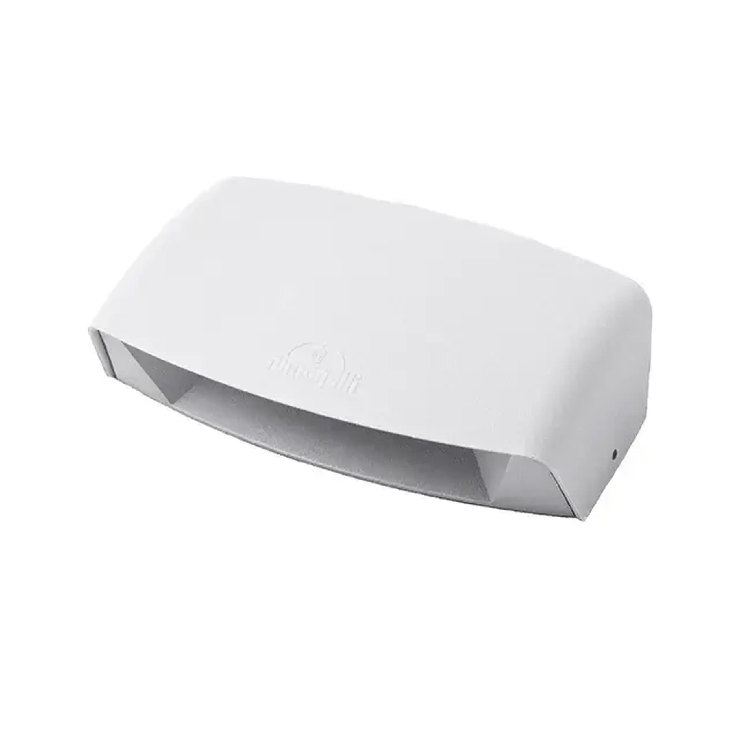 Corp de iluminat ABRAM 150 4 W R7S IP55 3000 K 220 - 240 V Fumagalli - Alb ABRAM 190