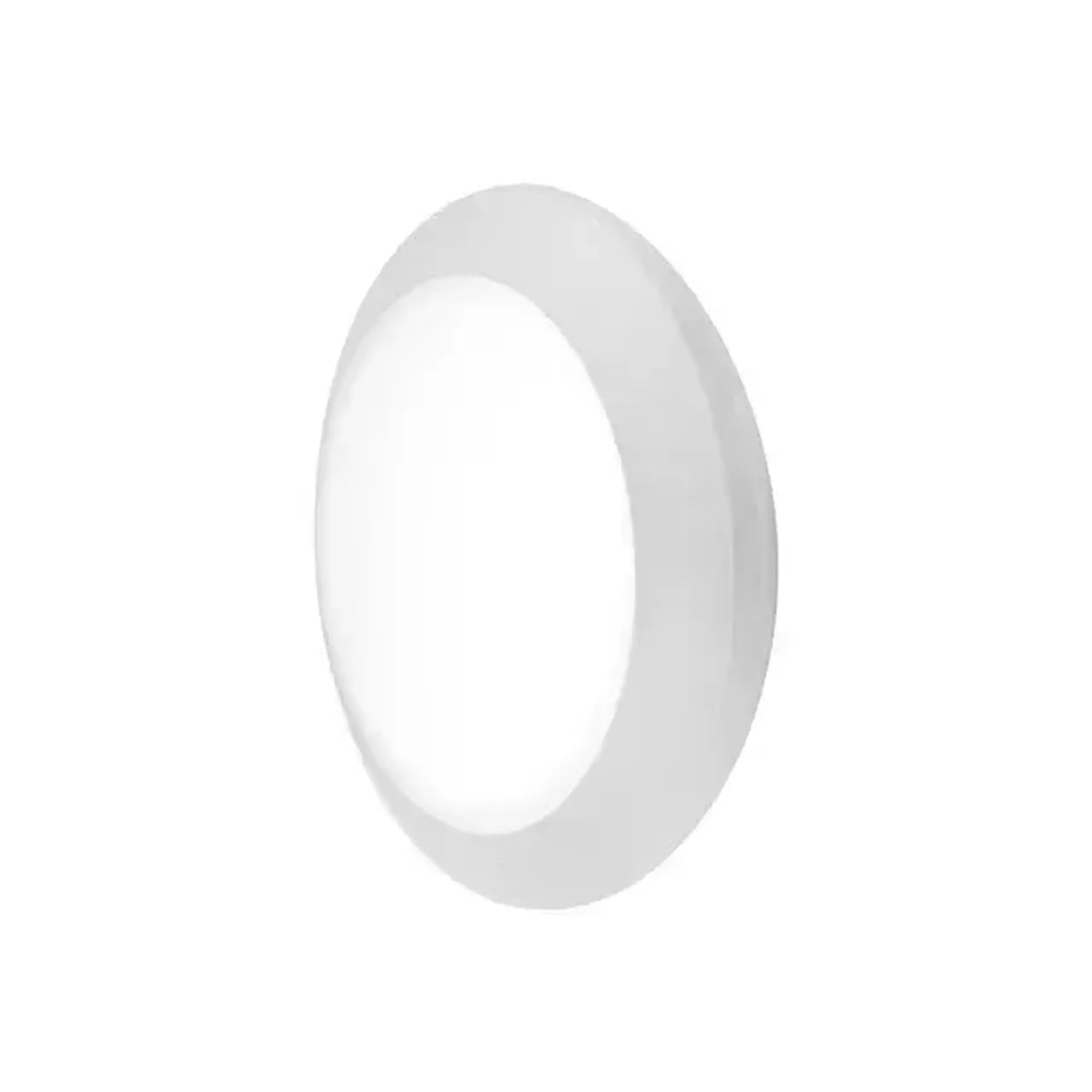 Corp de iluminat cu senzor BERTA E27 4000 K 220 - 240 V IP66 Fumagalli